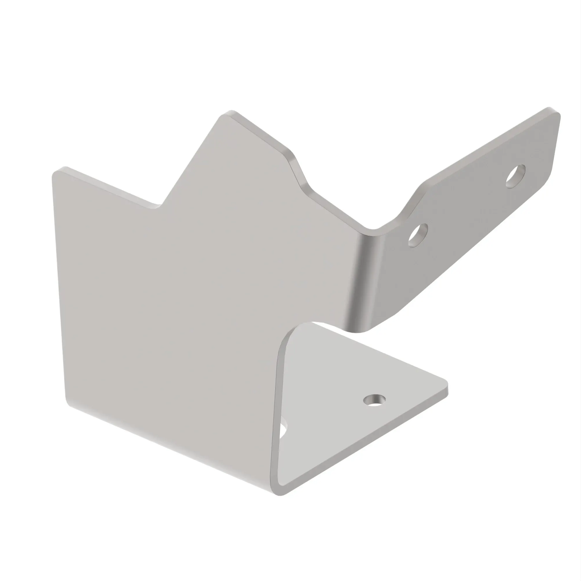 John Deere Bracket - HXE181383
