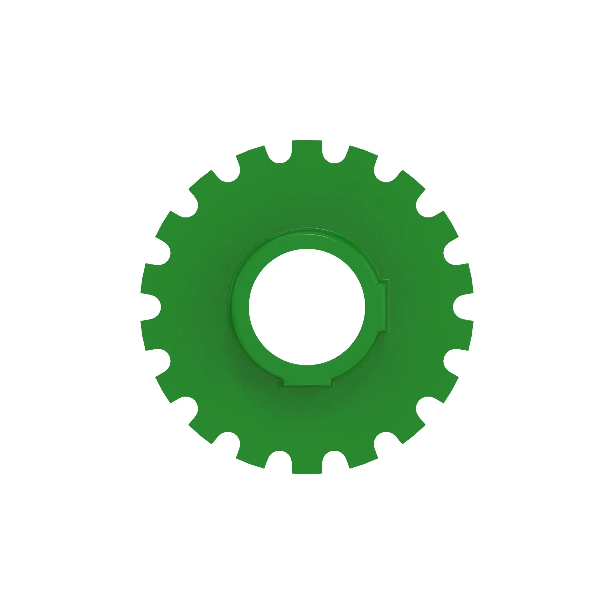 Tone Wheel, WHEEL