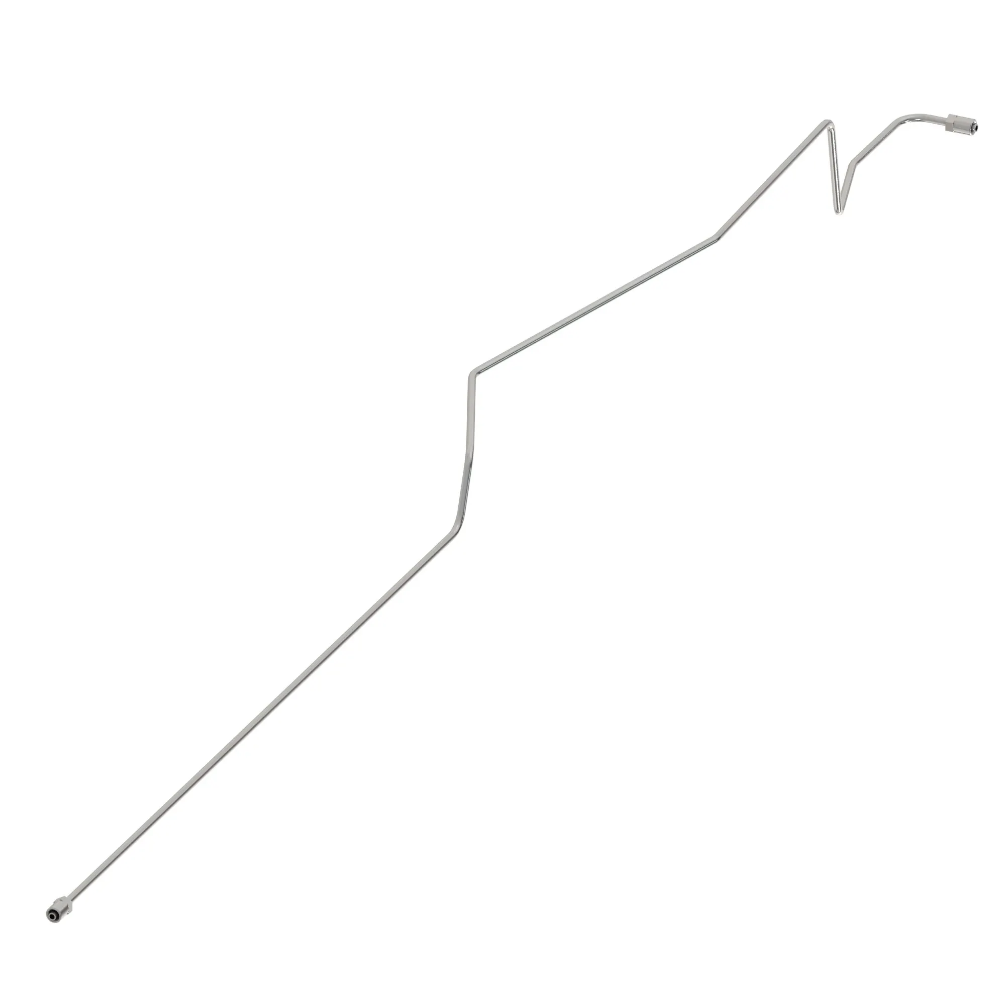 John Deere Brake Line - AM144028