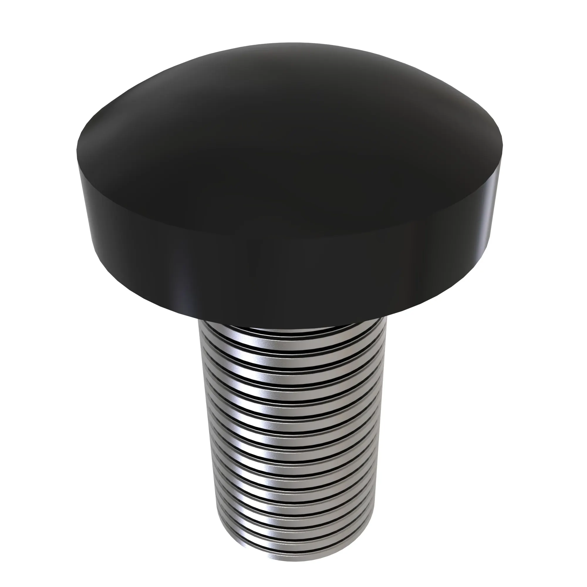 John Deere Self-Tapping Pan Head Screw, M6.3 X 13 - VG12253