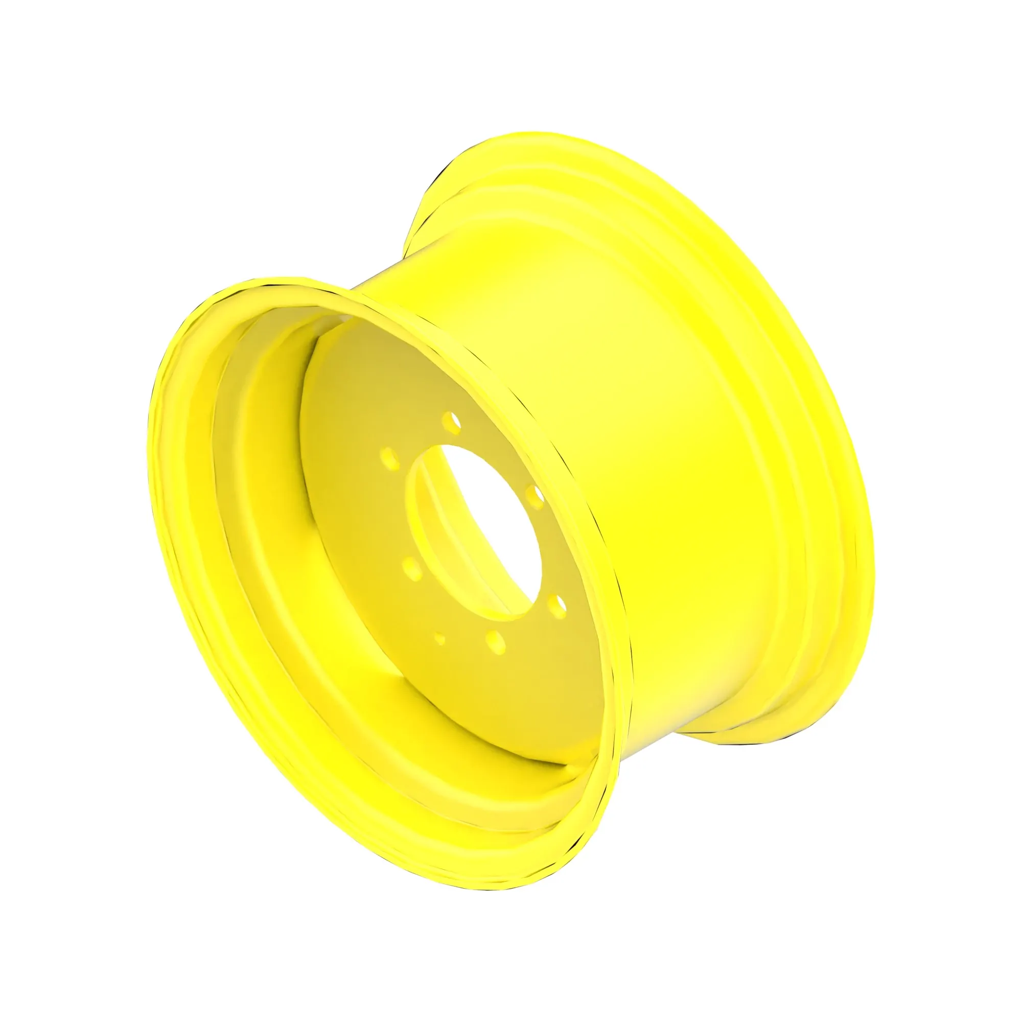 John Deere Rear Wheel, 11 X 20 - DQ50176