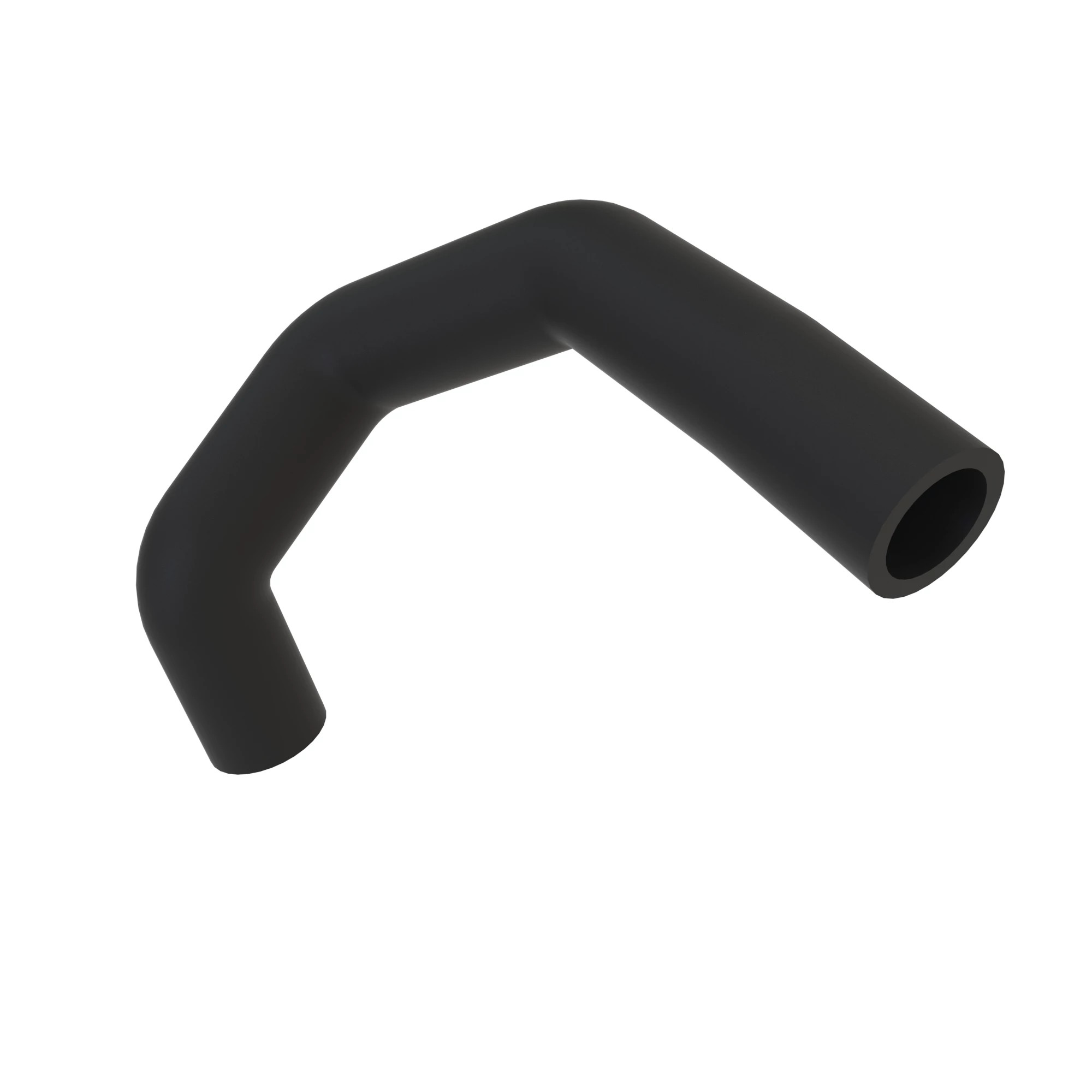 RADIATOR HOSE - LOWER