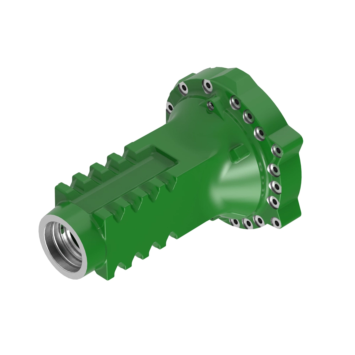 Housing, Axle W/ Ring Gear, Ilc