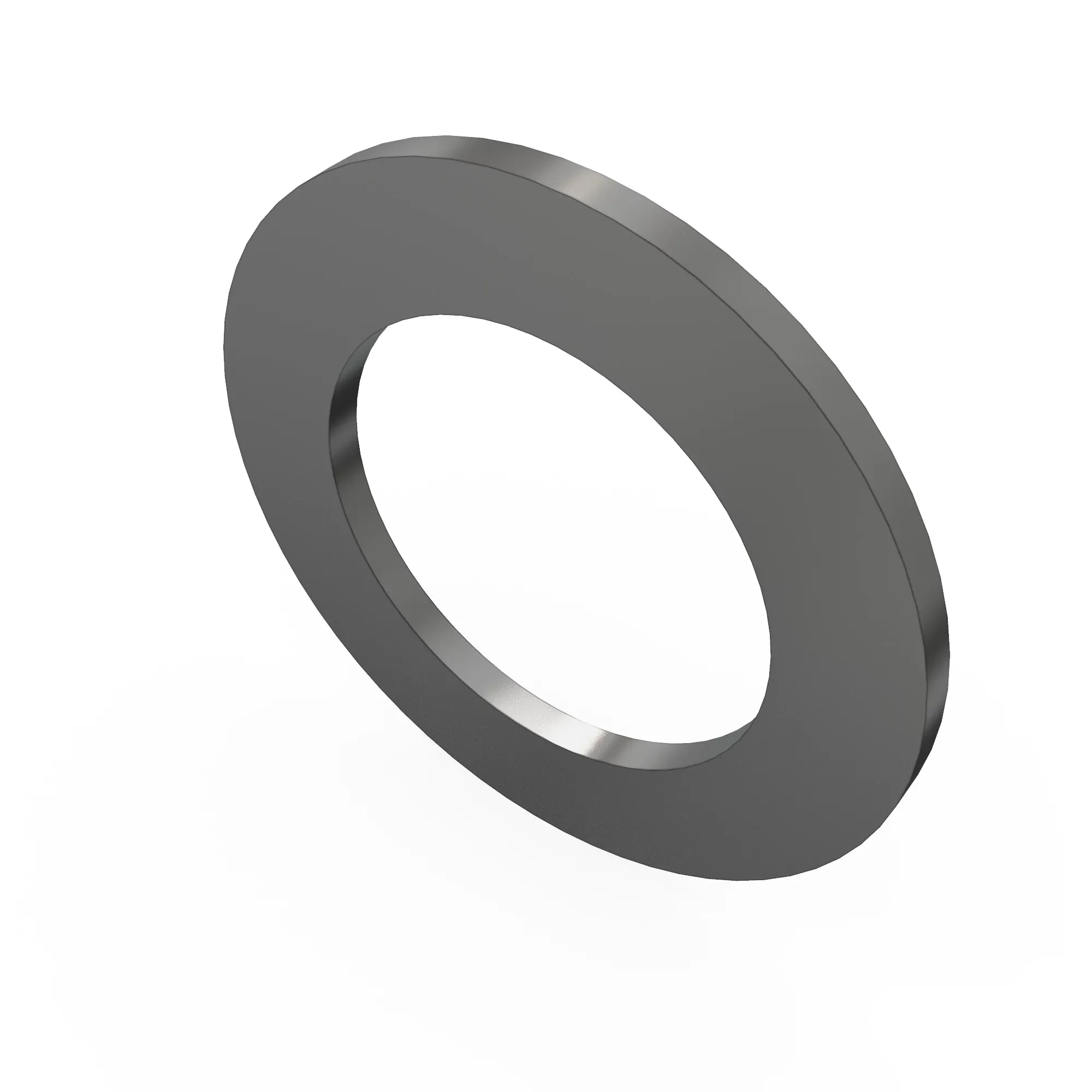 John Deere Round Hole Washer - A90671