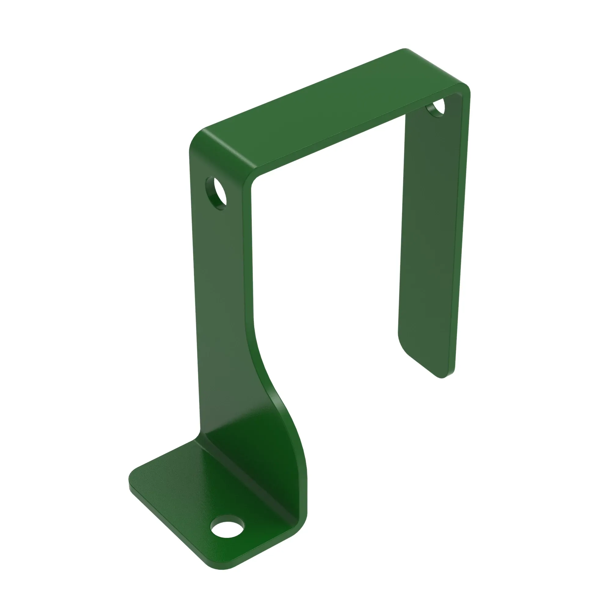 John Deere Axle Clamp Cover - R552885