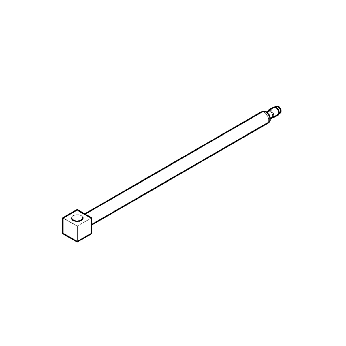 Rod, Assembly