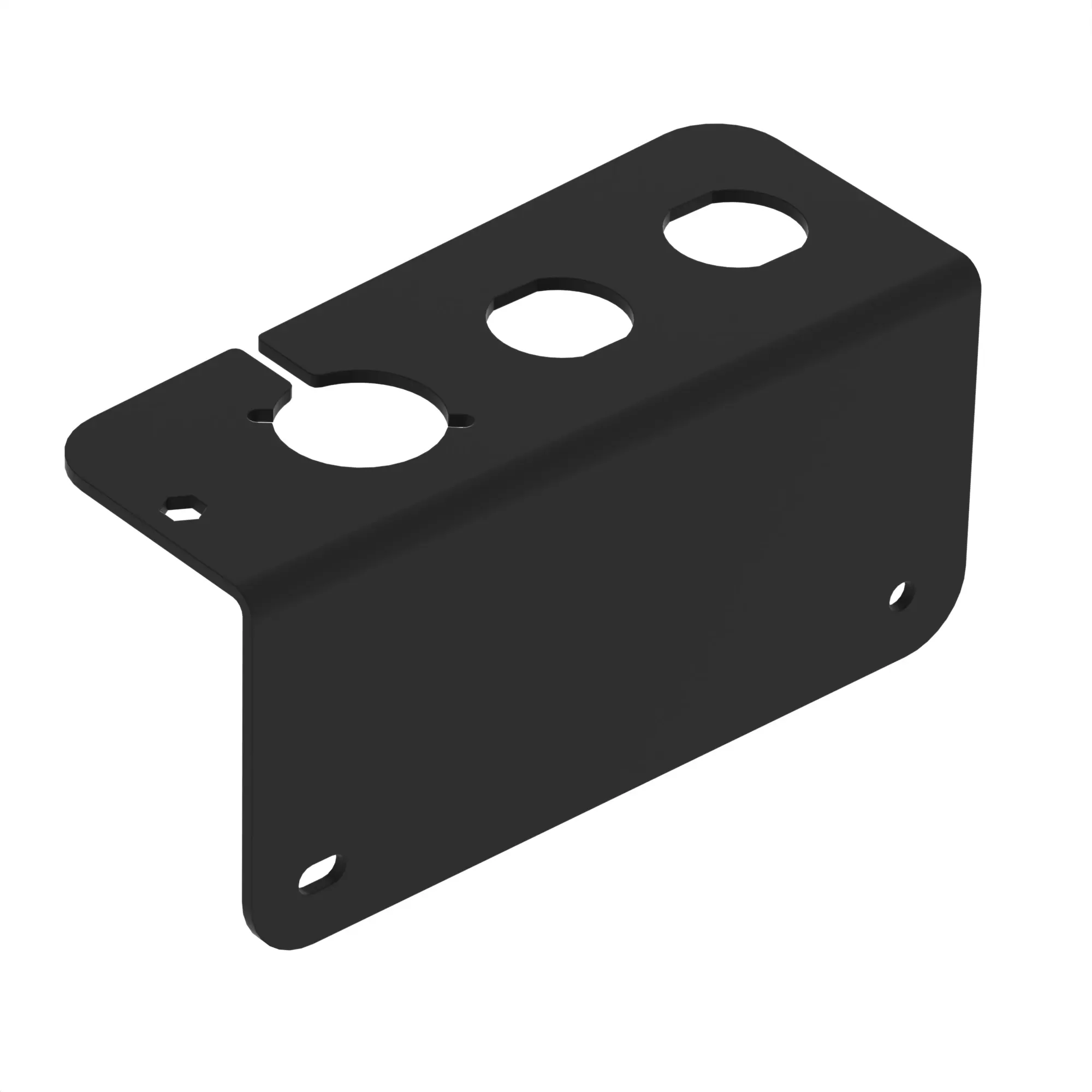 BRACKET, ACCESSORY