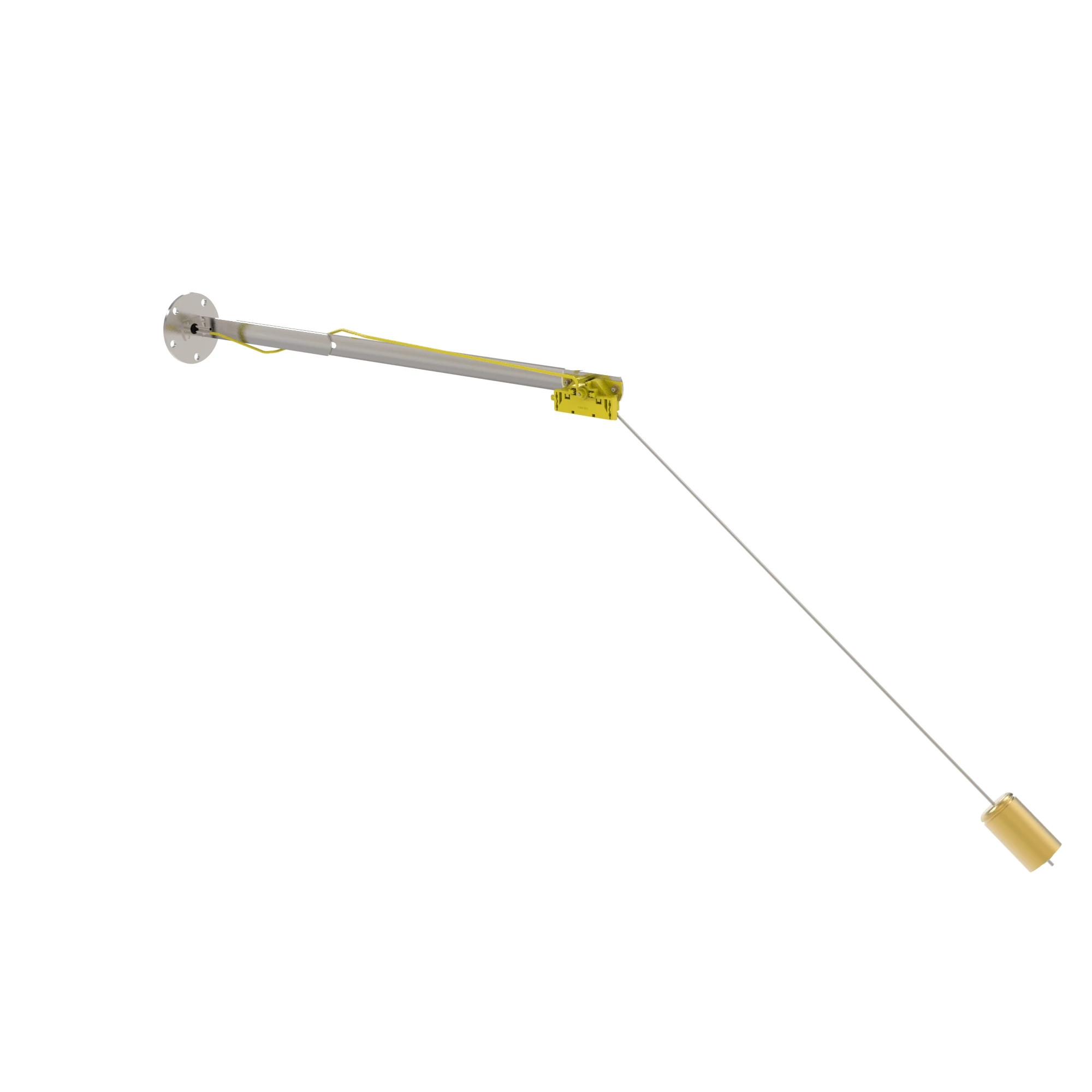 AH166949: Fuel Sender