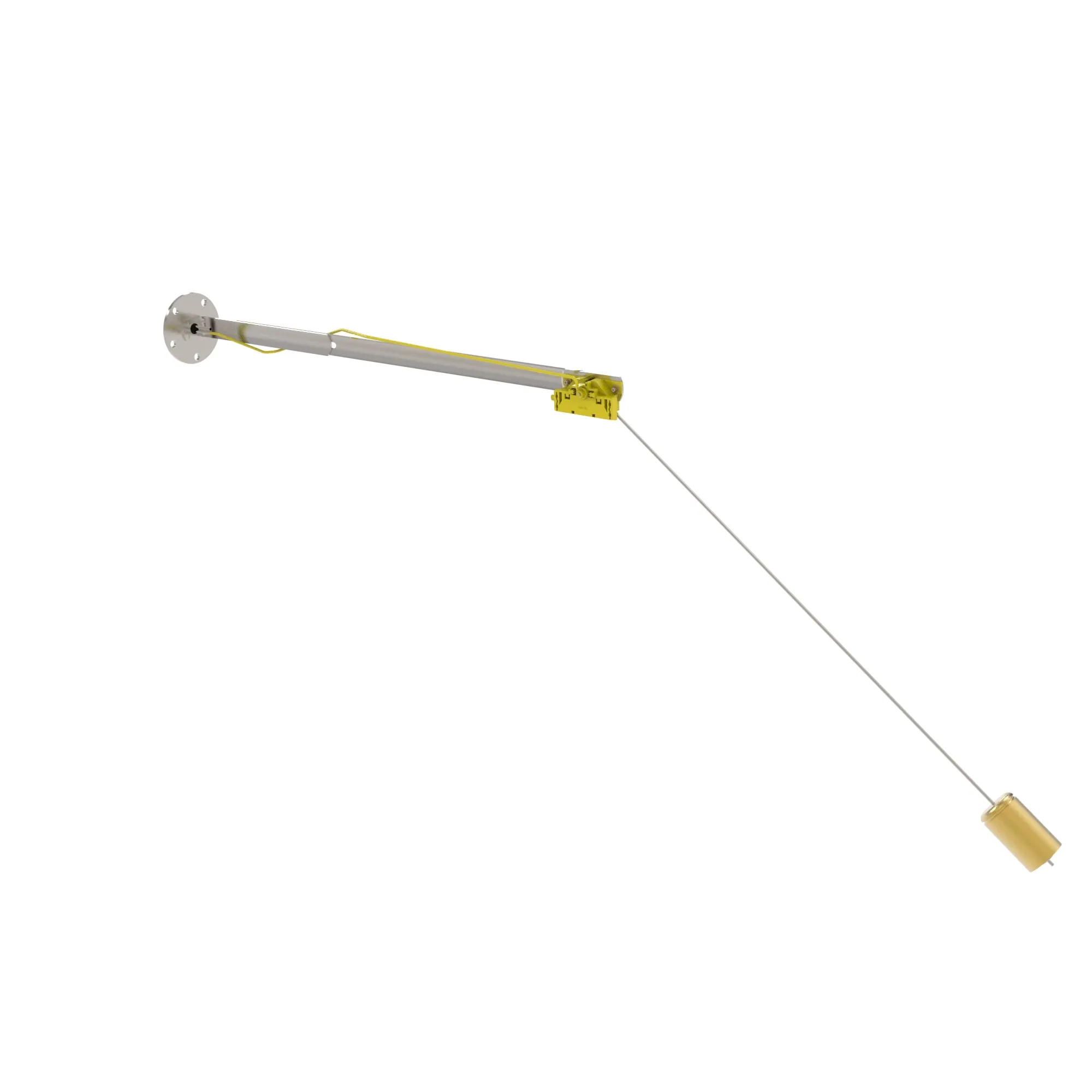 AH166949: Fuel Sender