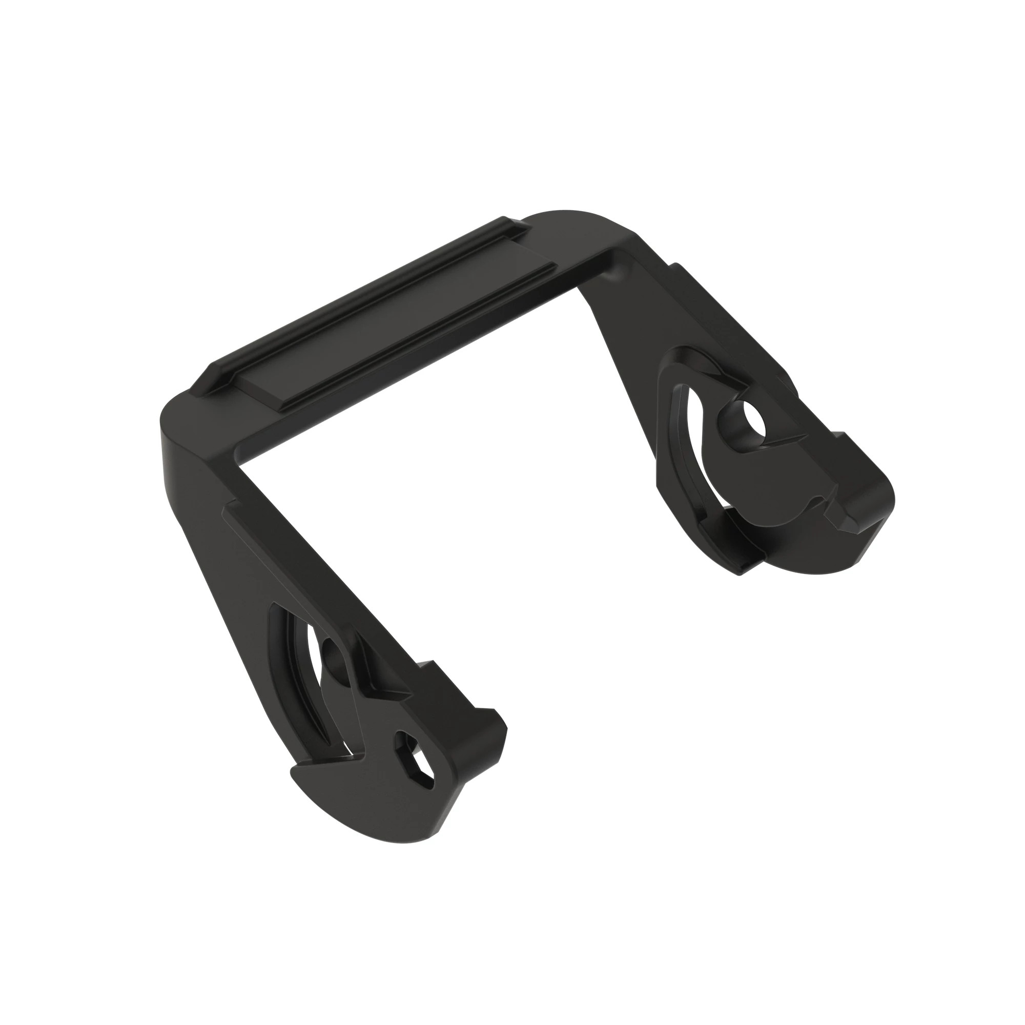 ACCY DELPHI LEVER LOCK NTRL NYL