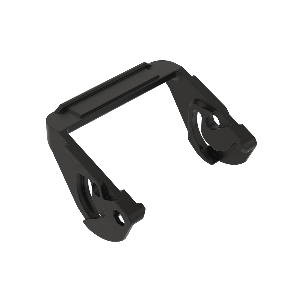 Accy Delphi Lever Lock Ntrl Nyl