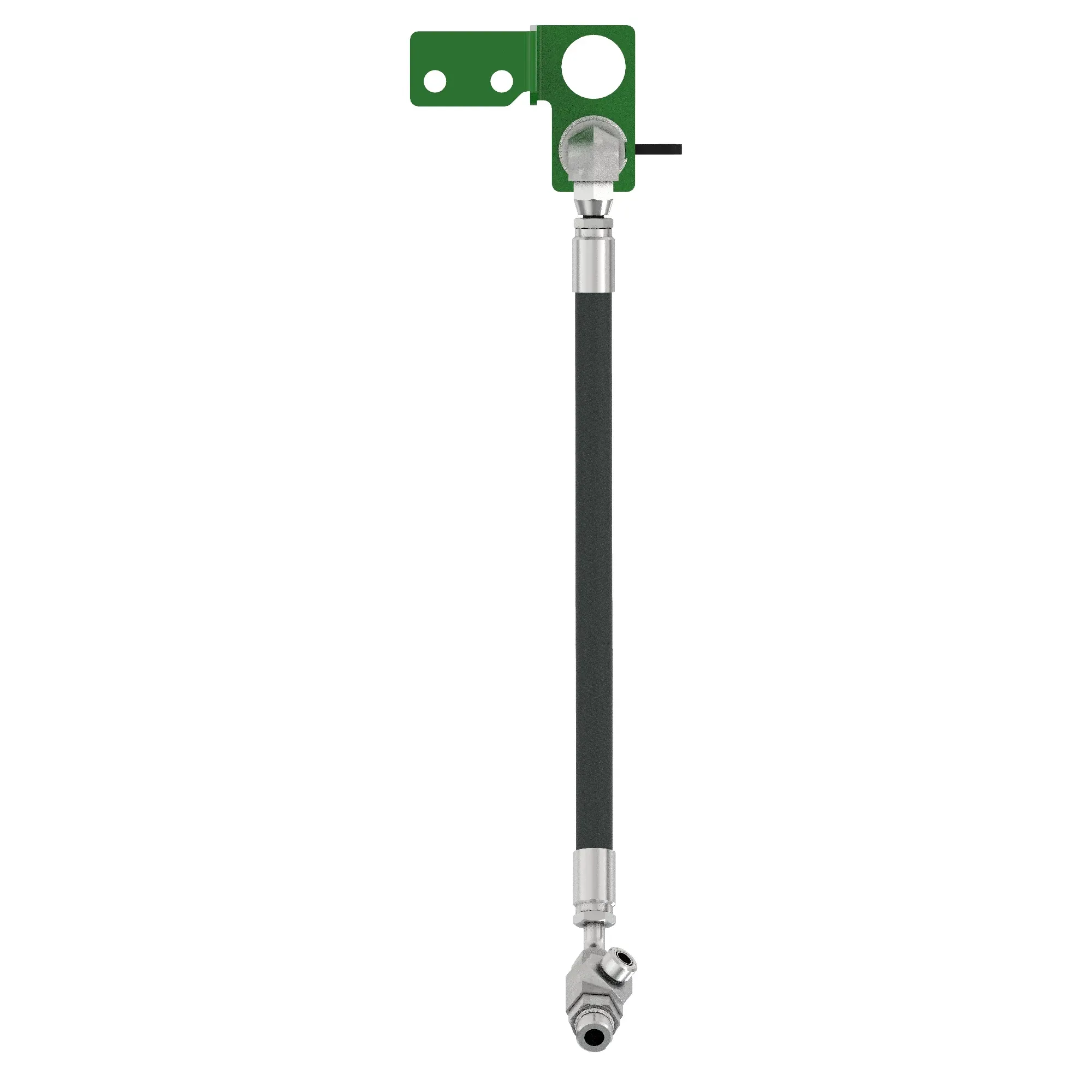 Mounting Parts