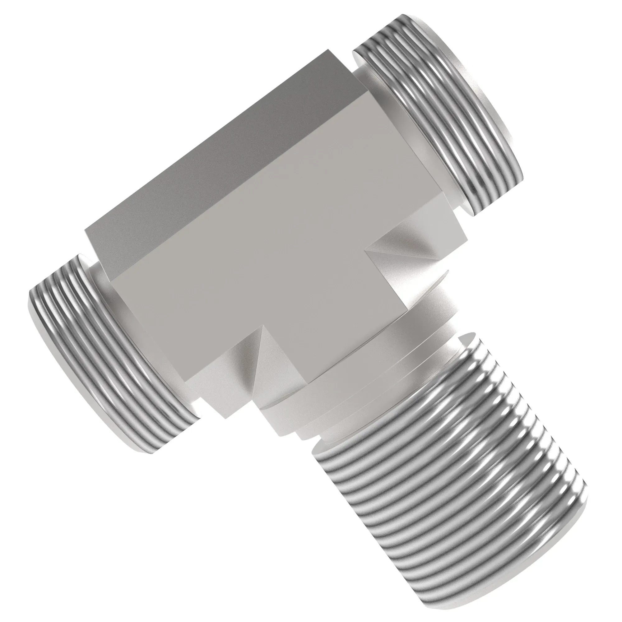 Hose Fitting