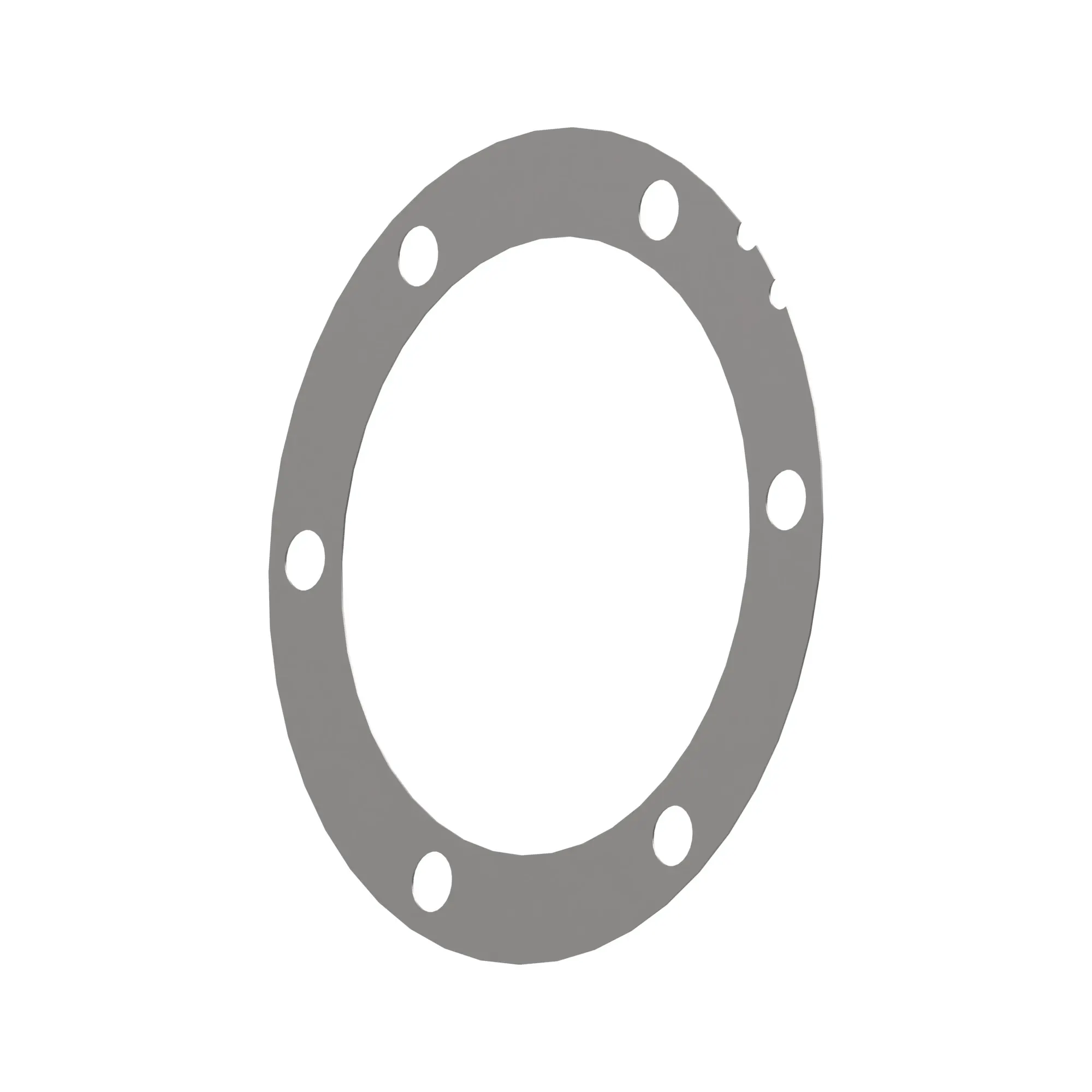 SHIM, SHIM WITH HOLES 0.25