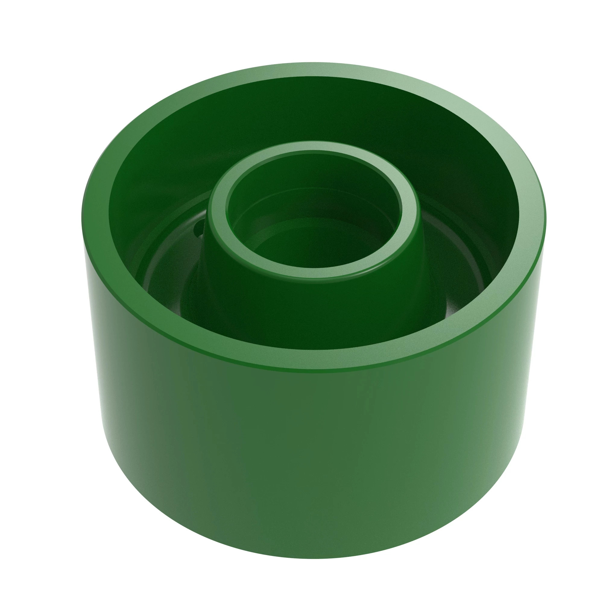 ⚙️ CQ48321: Polea John Deere 🚜✅ | Importa Seguro 🛡️