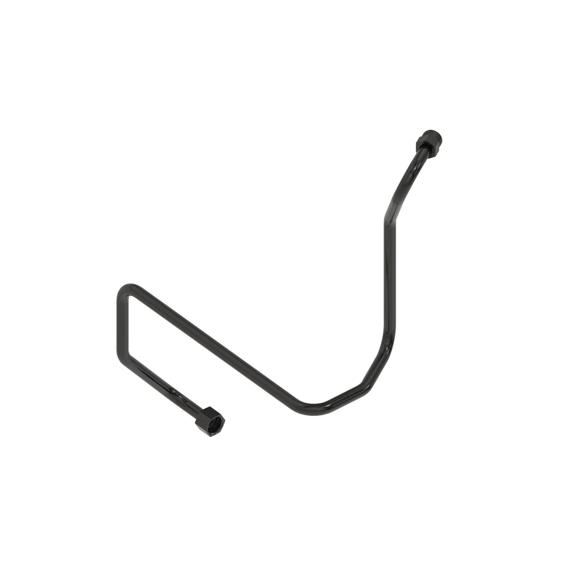 Oil Line