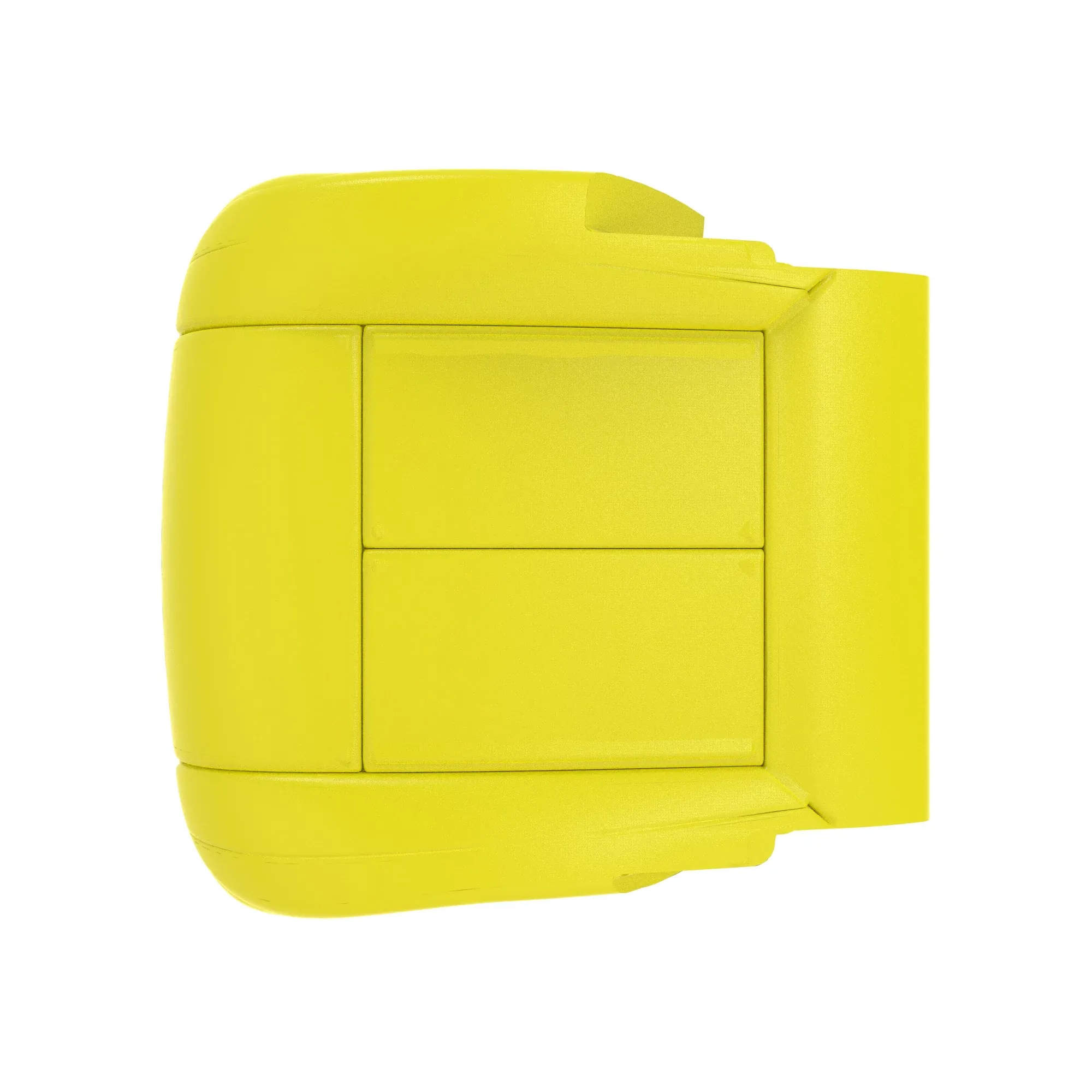 Standard Seat Cushion Assembly