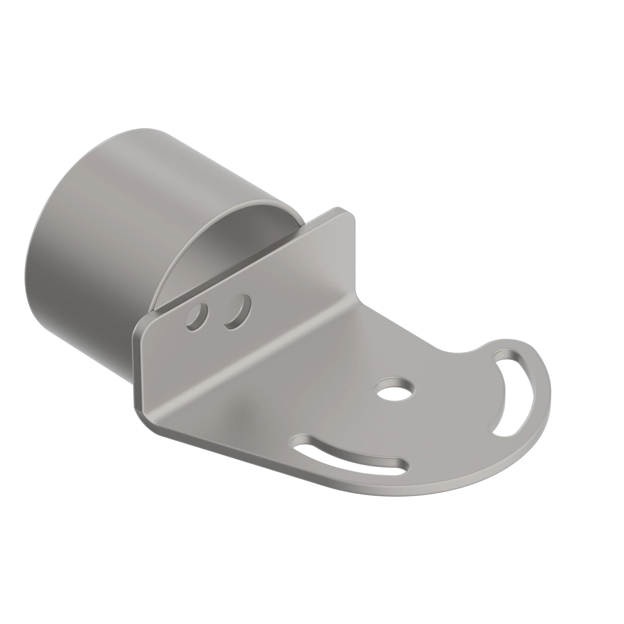 SUPPORT, GUIDEWHEEL LEVEL INDICATOR
