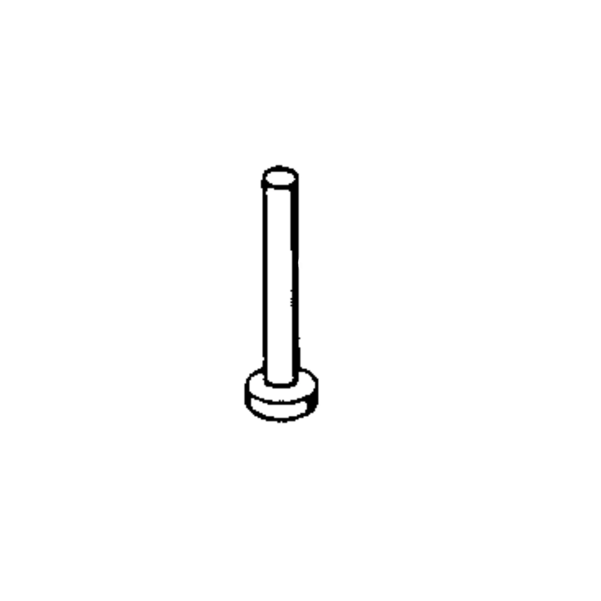 John Deere Plunger - T102958