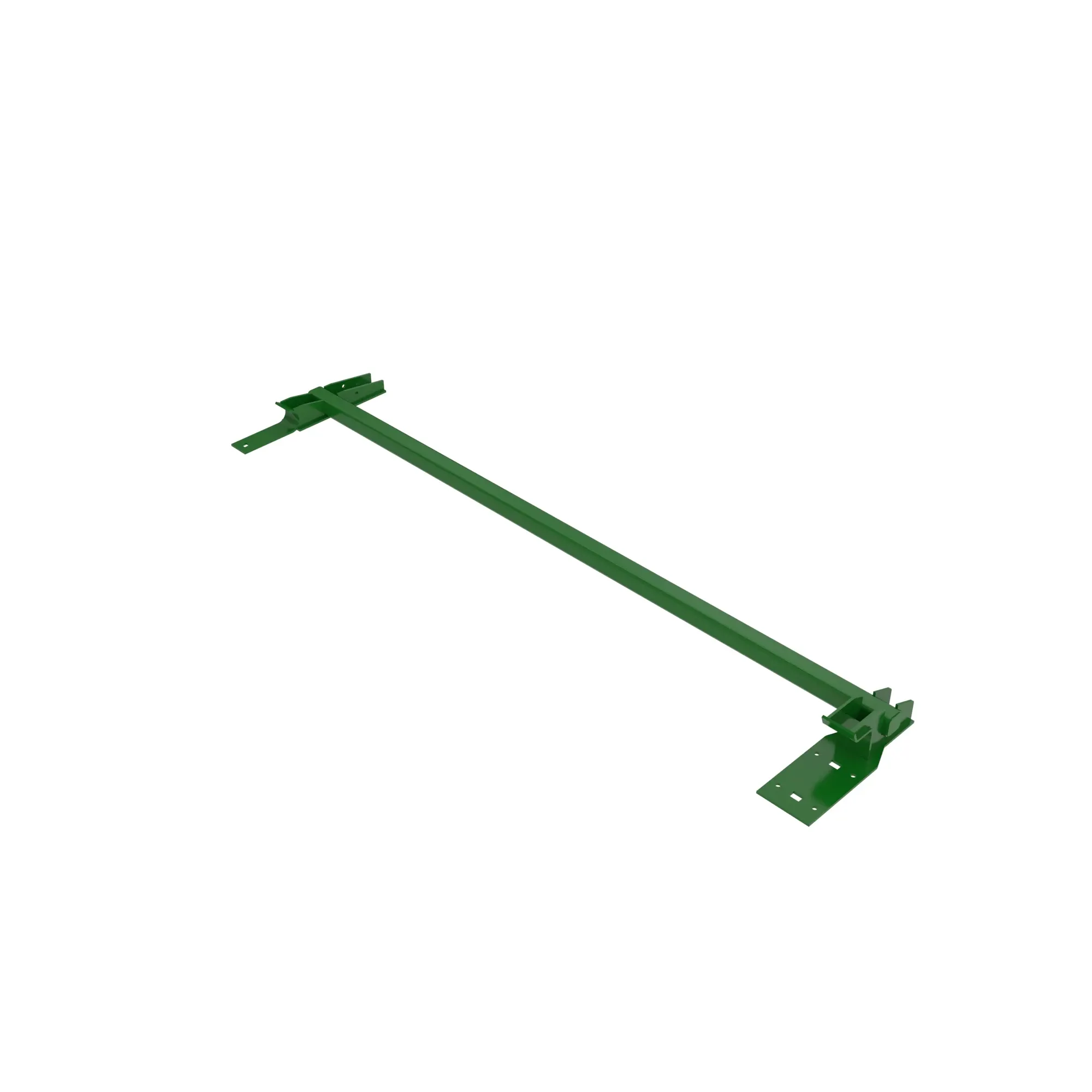John Deere Right Side Cradle Support - AN303169