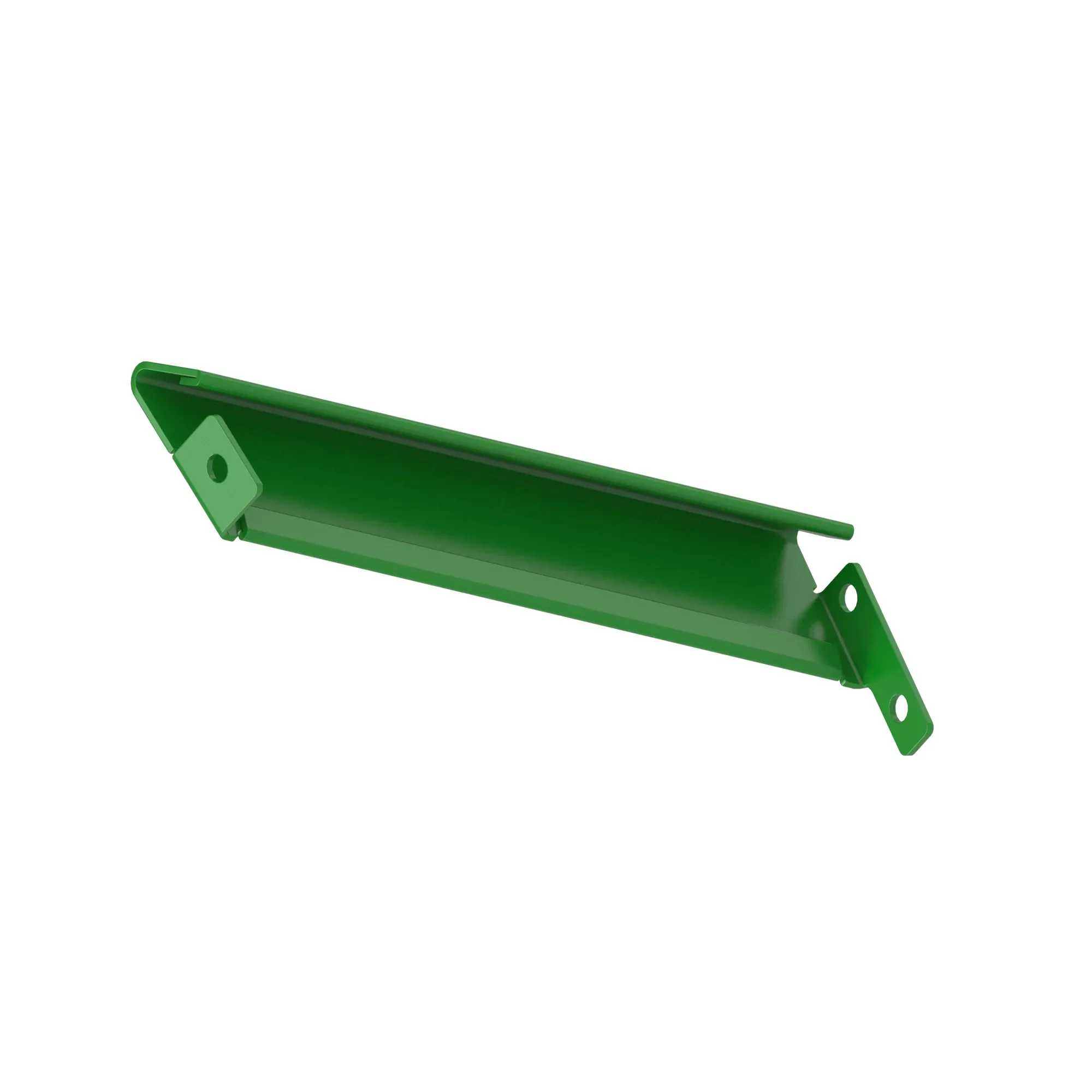 BRACKET, SEAL CHAFFER LH