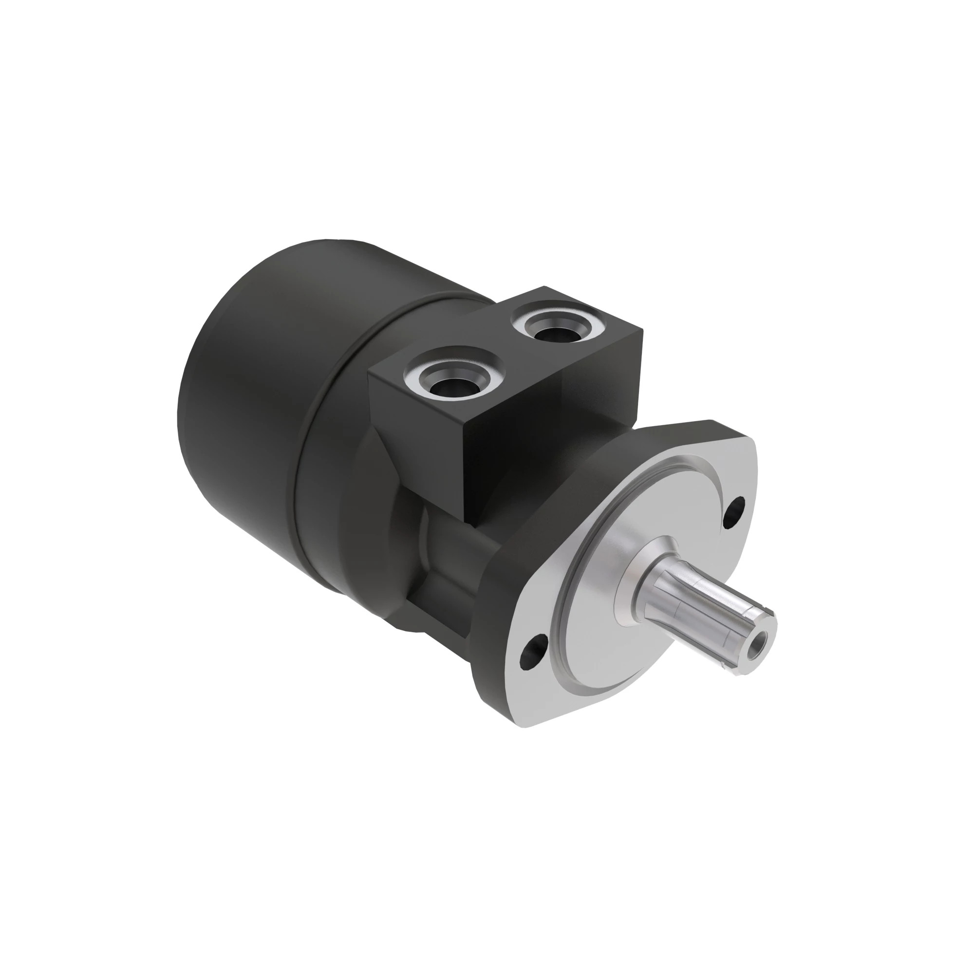 John Deere Premium Circle Drive Hydraulic Motor - AT521428