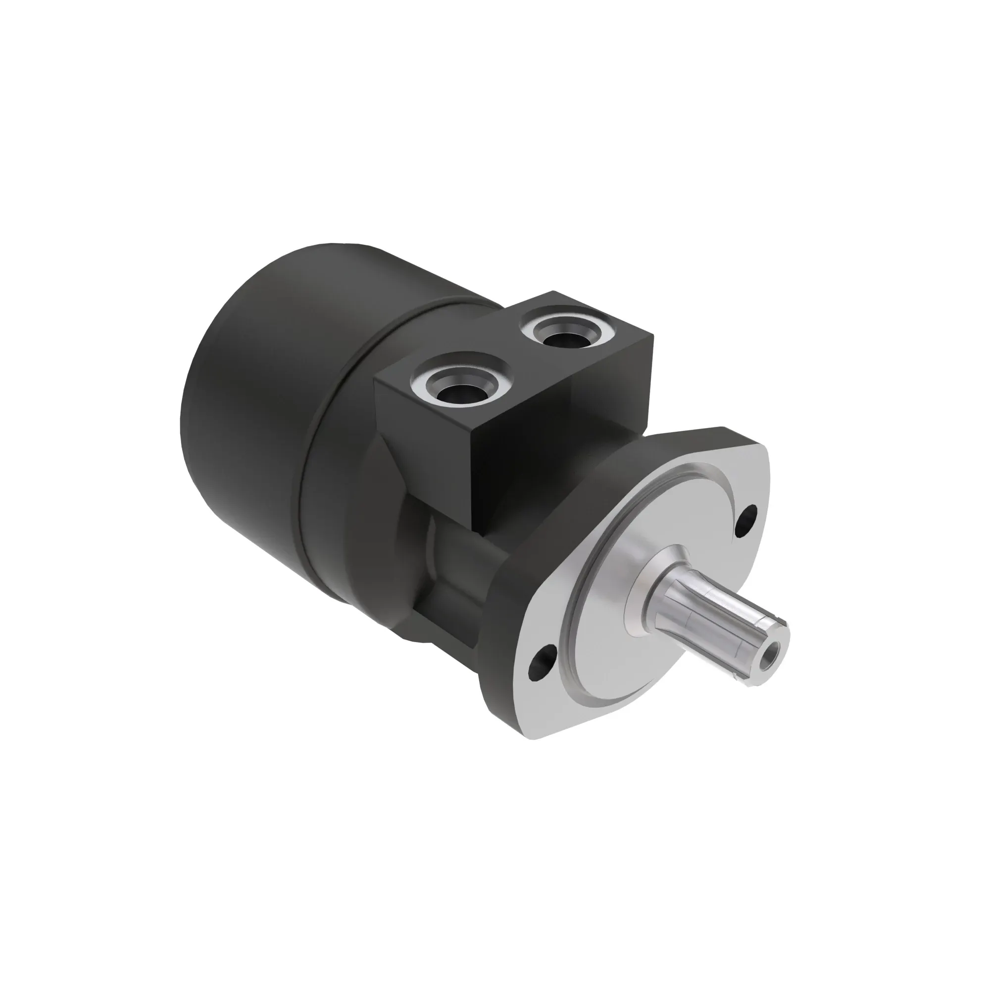 John Deere Premium Circle Drive Hydraulic Motor - AT521428