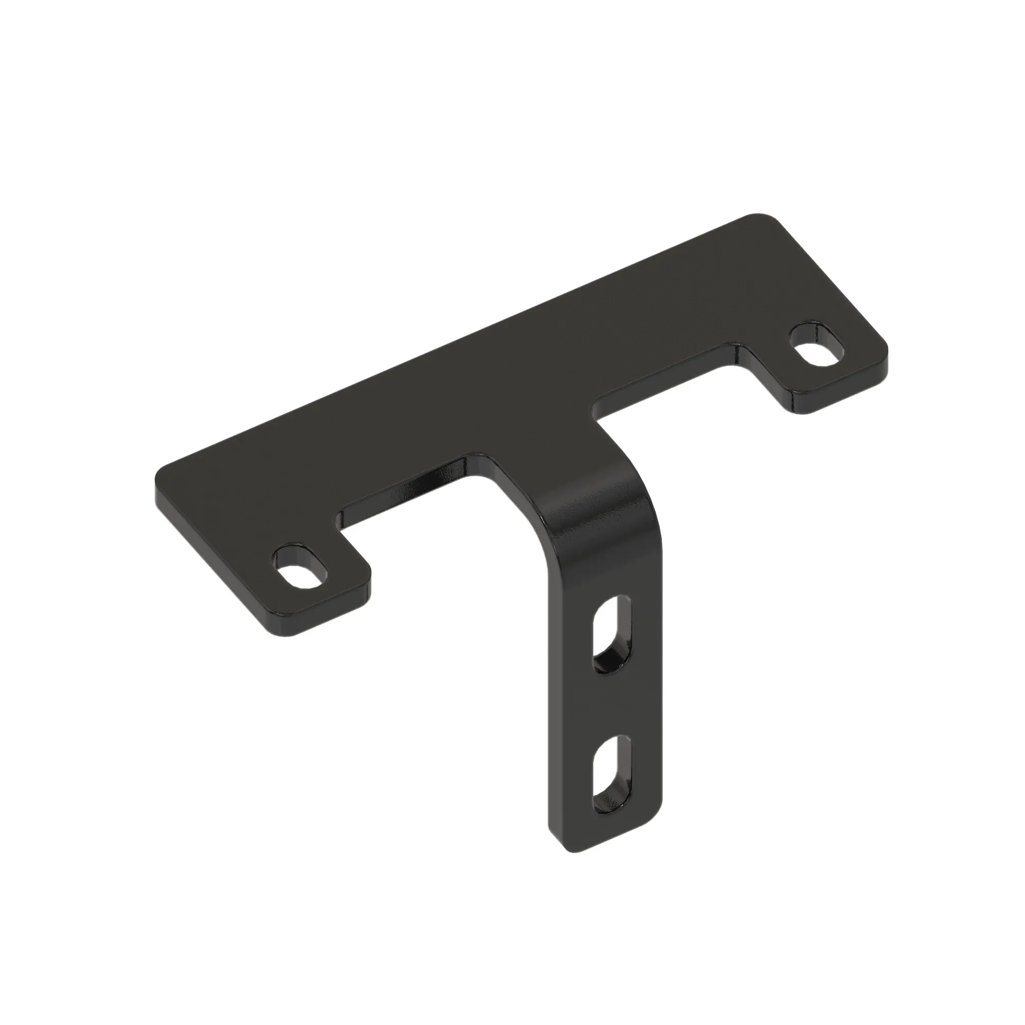 John Deere Foam Generator Bracket - N401228
