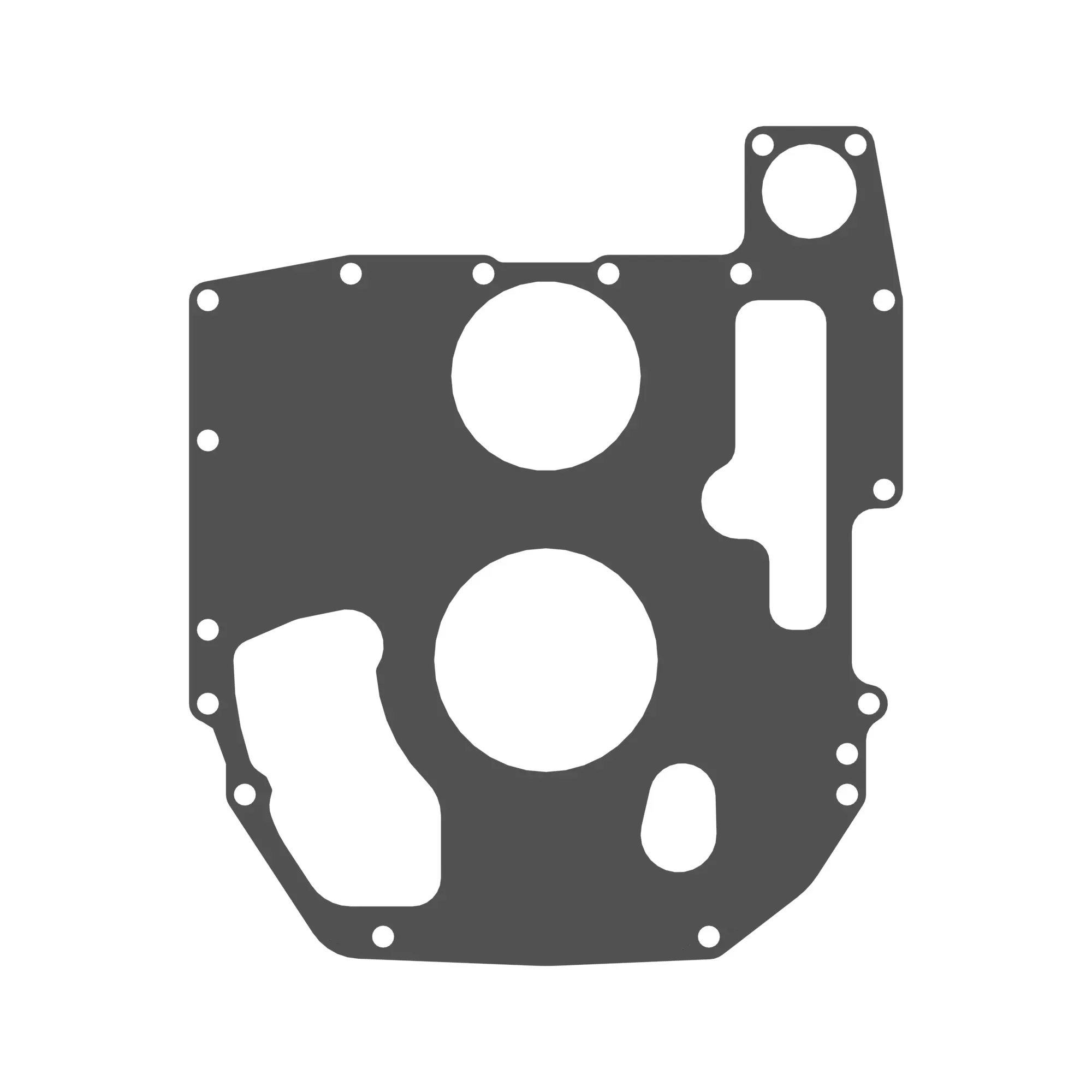 Gasket