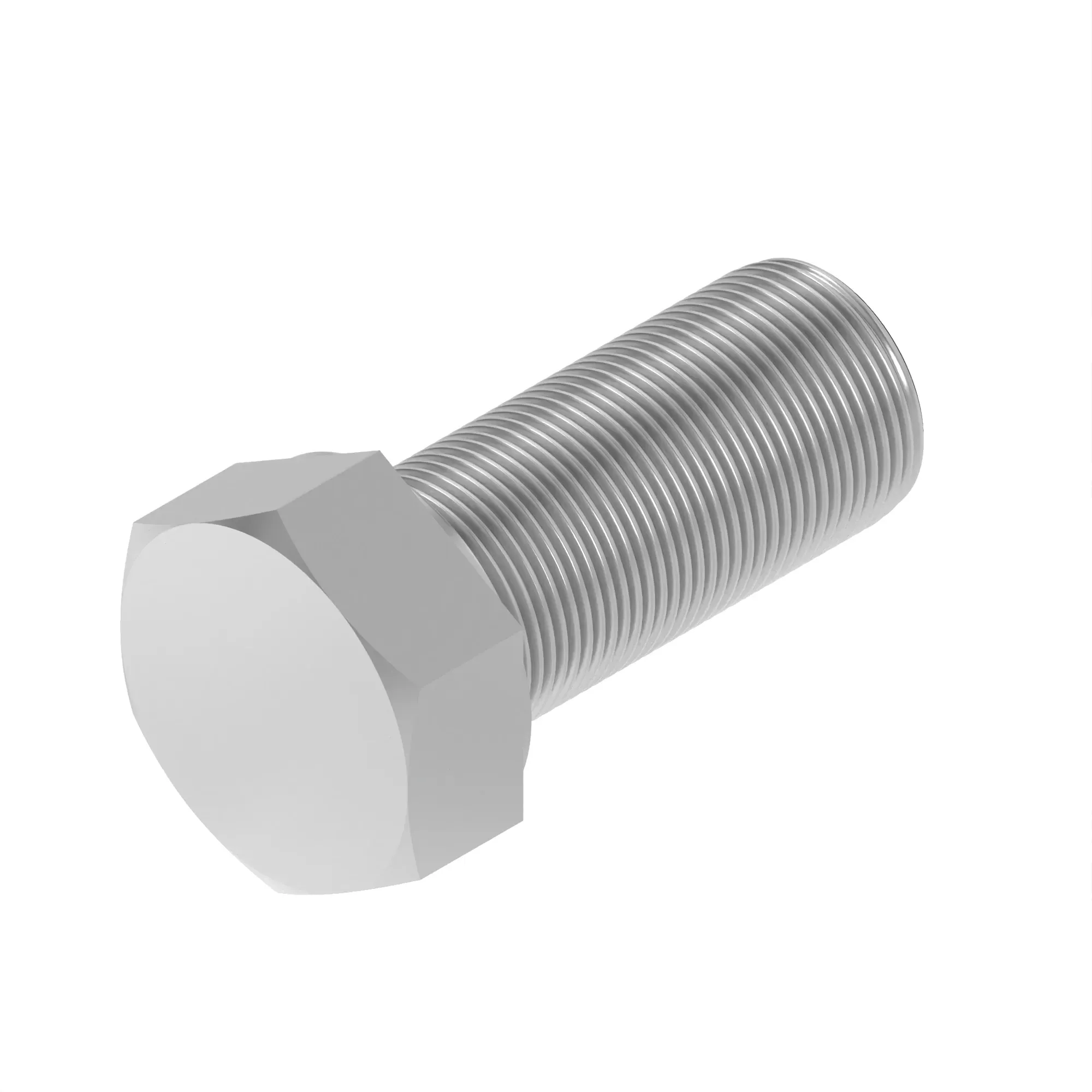John Deere Hexagonal Head Cap Screw, 7/8" X 2" - 19H3311