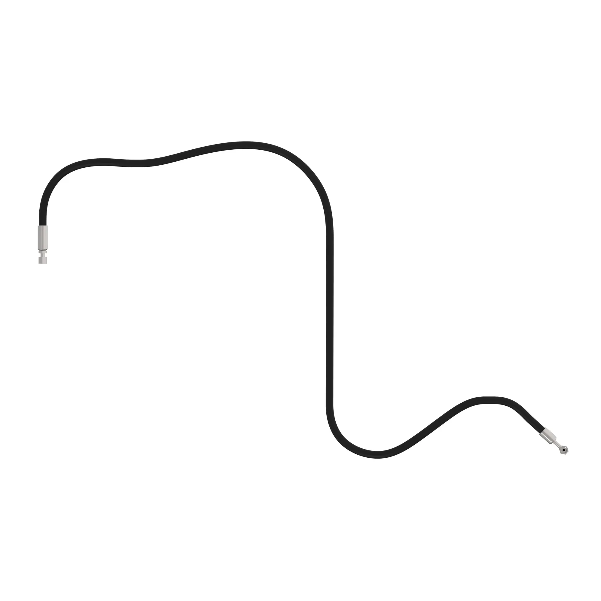 HYDRAULIC HOSE, HYDRAULIC HOSE