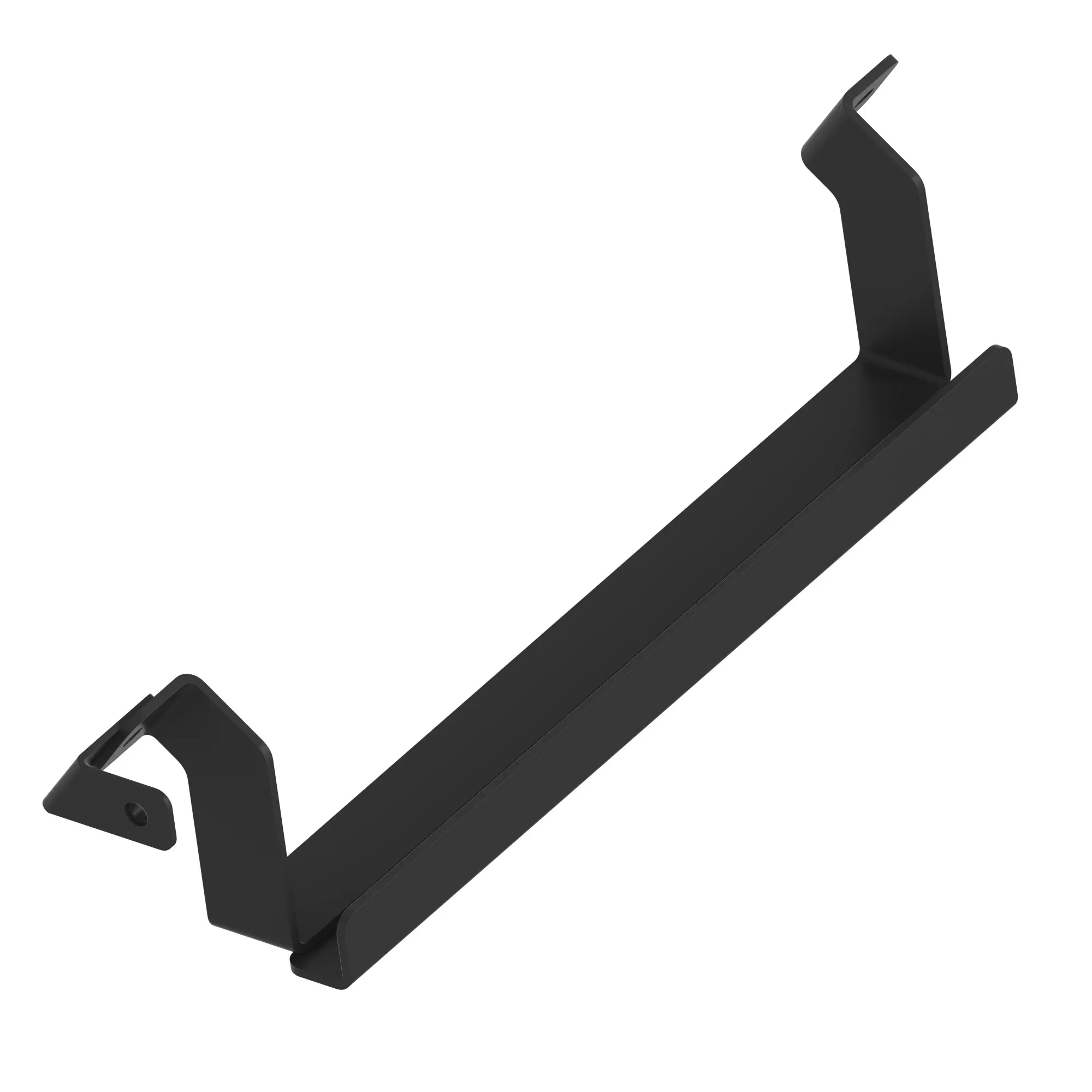BRACKET, BATTERY MOUNTING