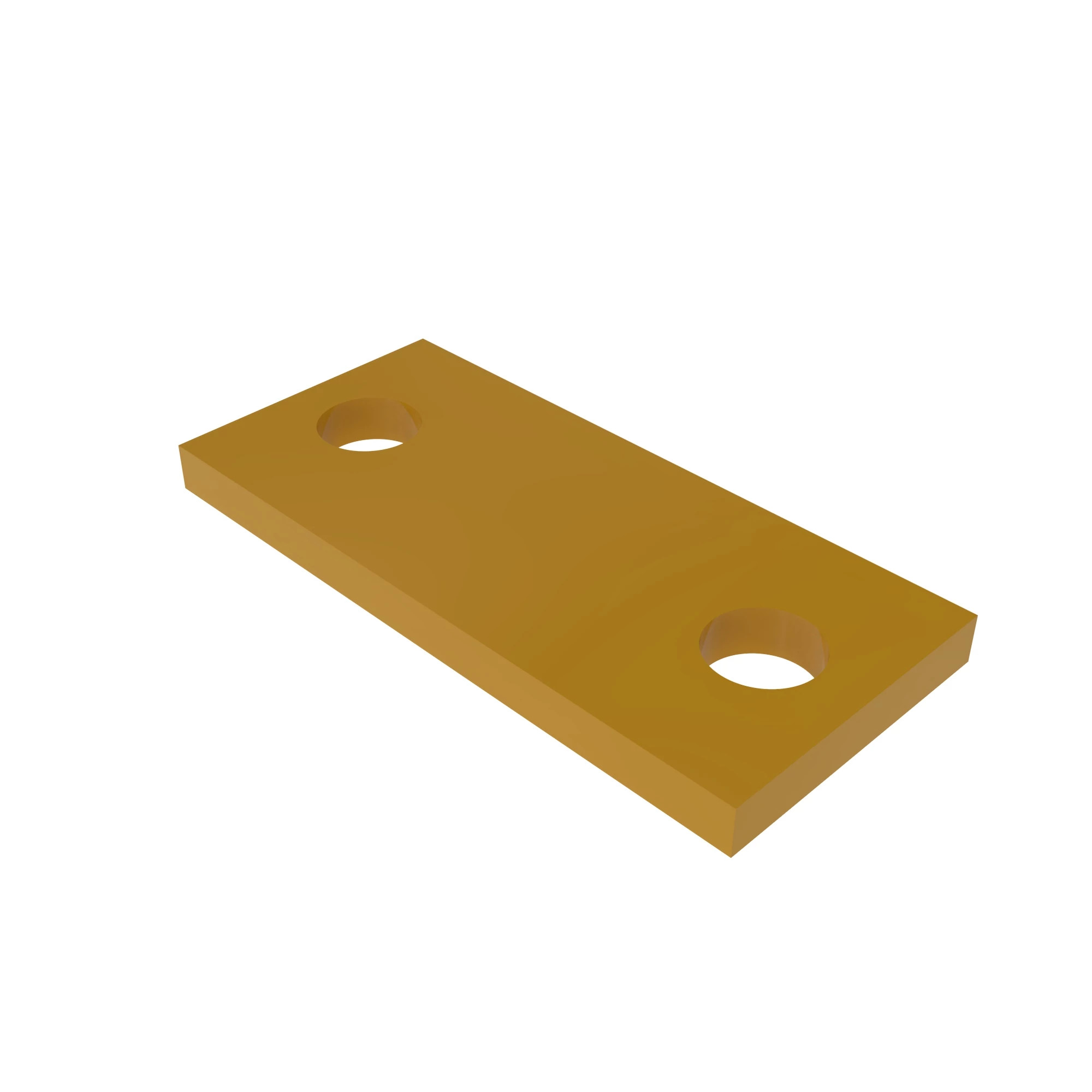 John Deere C-Frame Strap - T177028