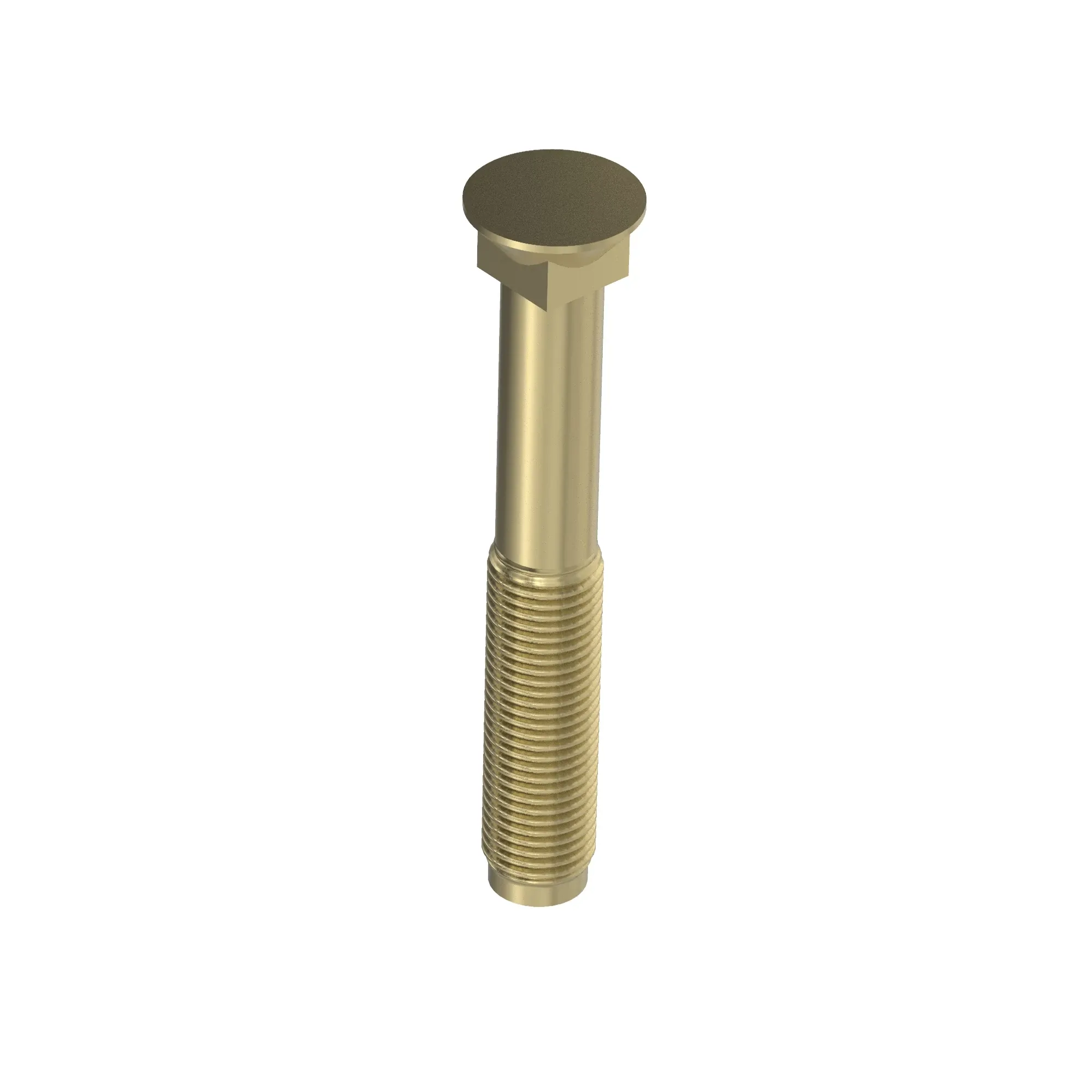 BOLT, PLOW, NO. 3 REPAIR HEAD