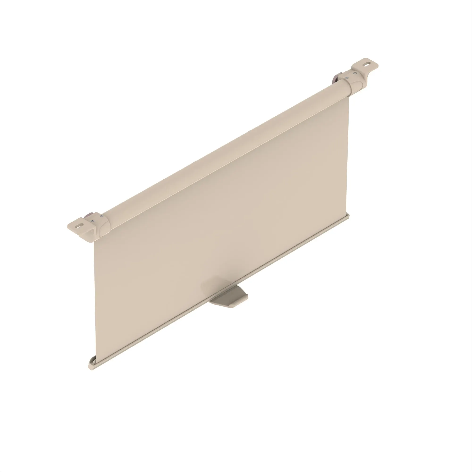 John Deere Shade Curtain - SJ27582