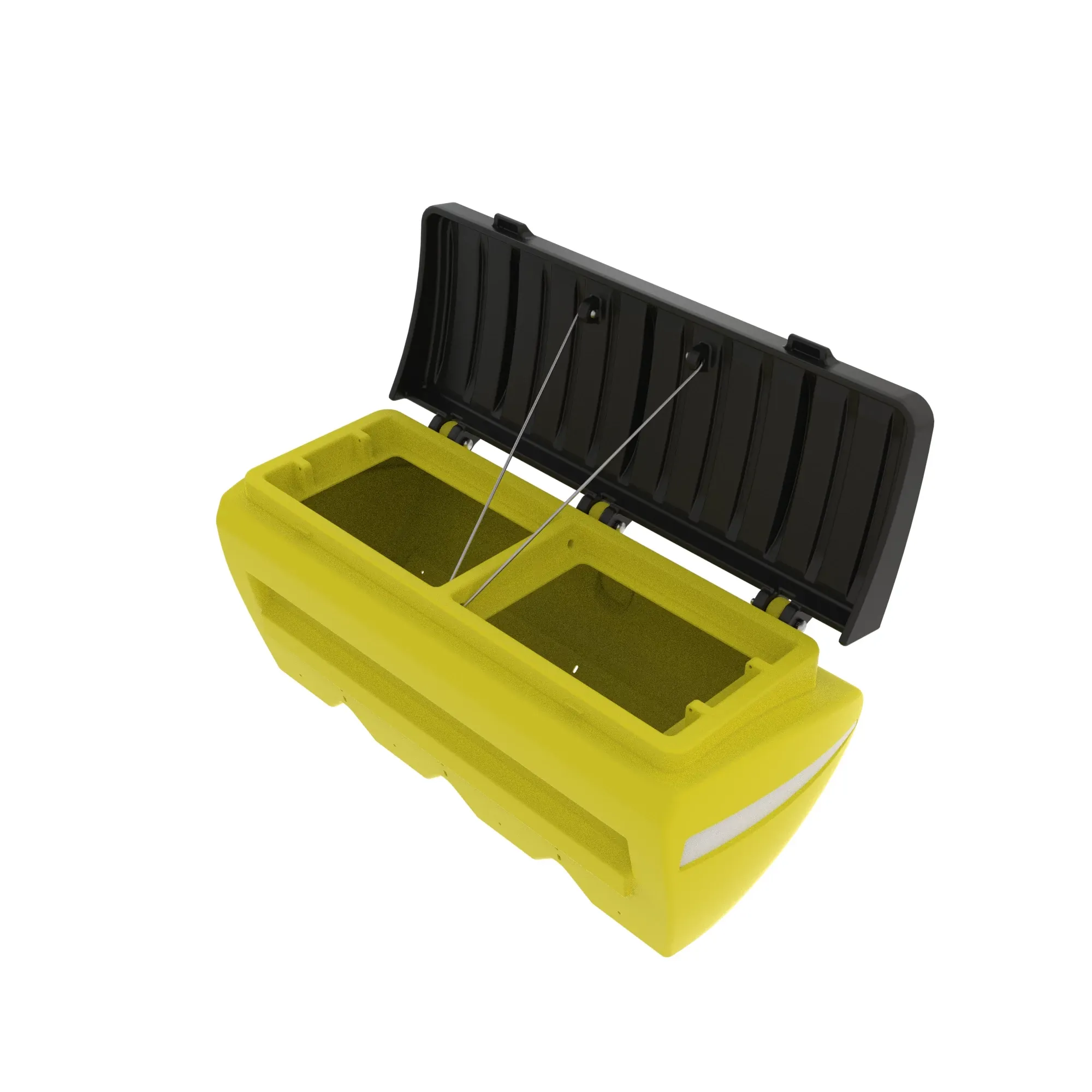 John Deere Hopper - DQ57650