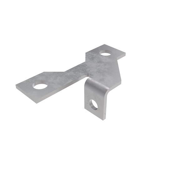 John Deere Differential Lock Holder - L153819