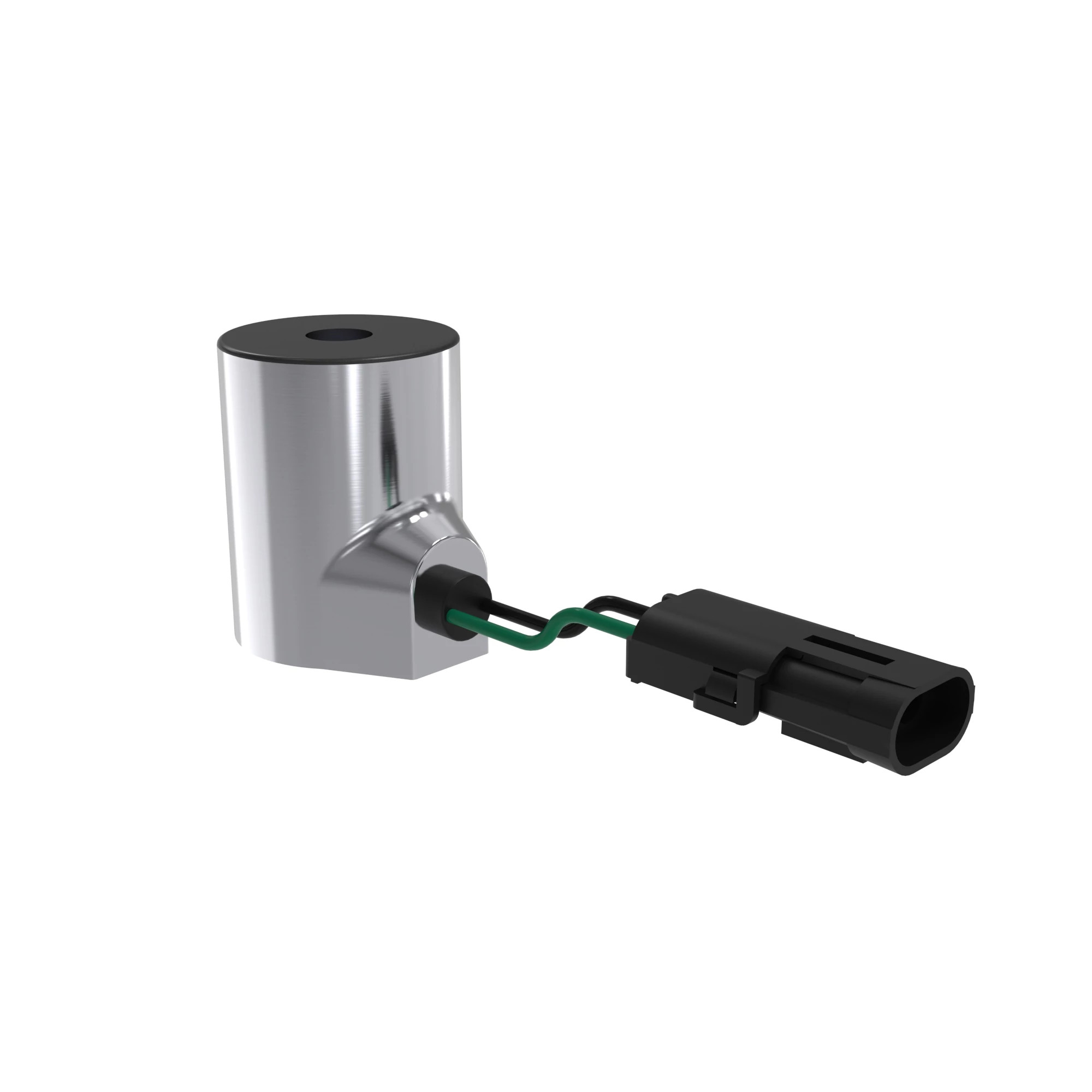 PIN & COIL 24V ASM