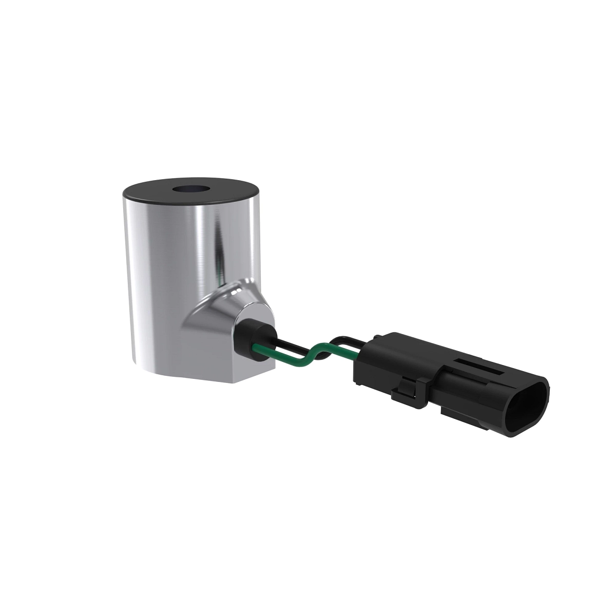 Pin & Coil 24V Asm