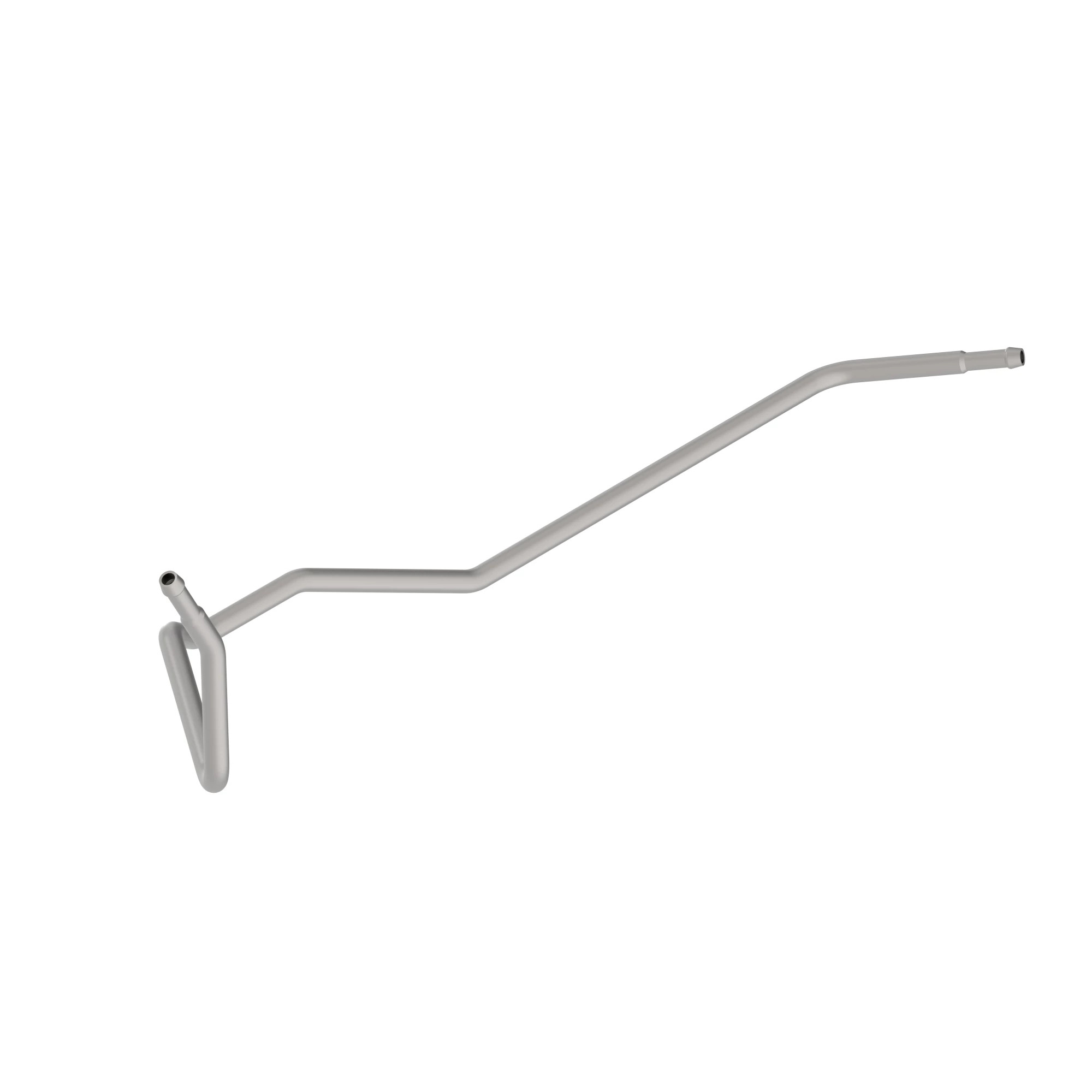 FUEL LINE, W FORMED ENDS