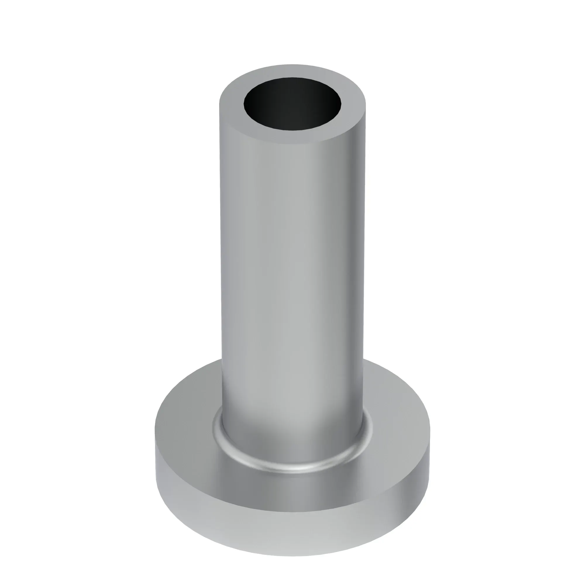 John Deere Flanged Bushing - T342198