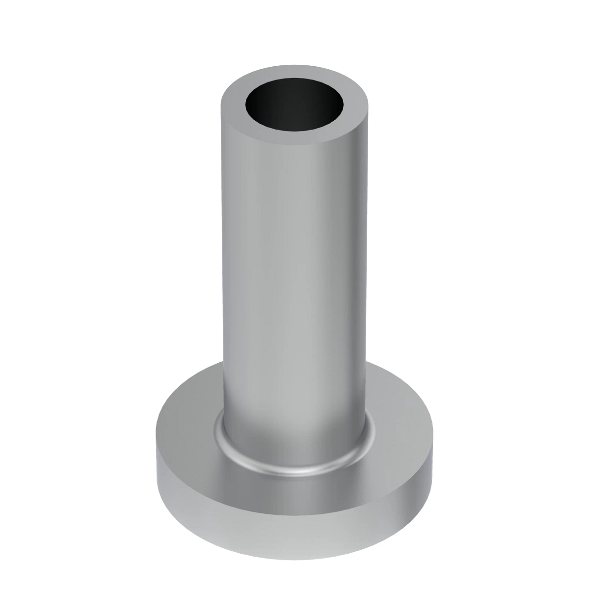 John Deere Flanged Bushing - T342198