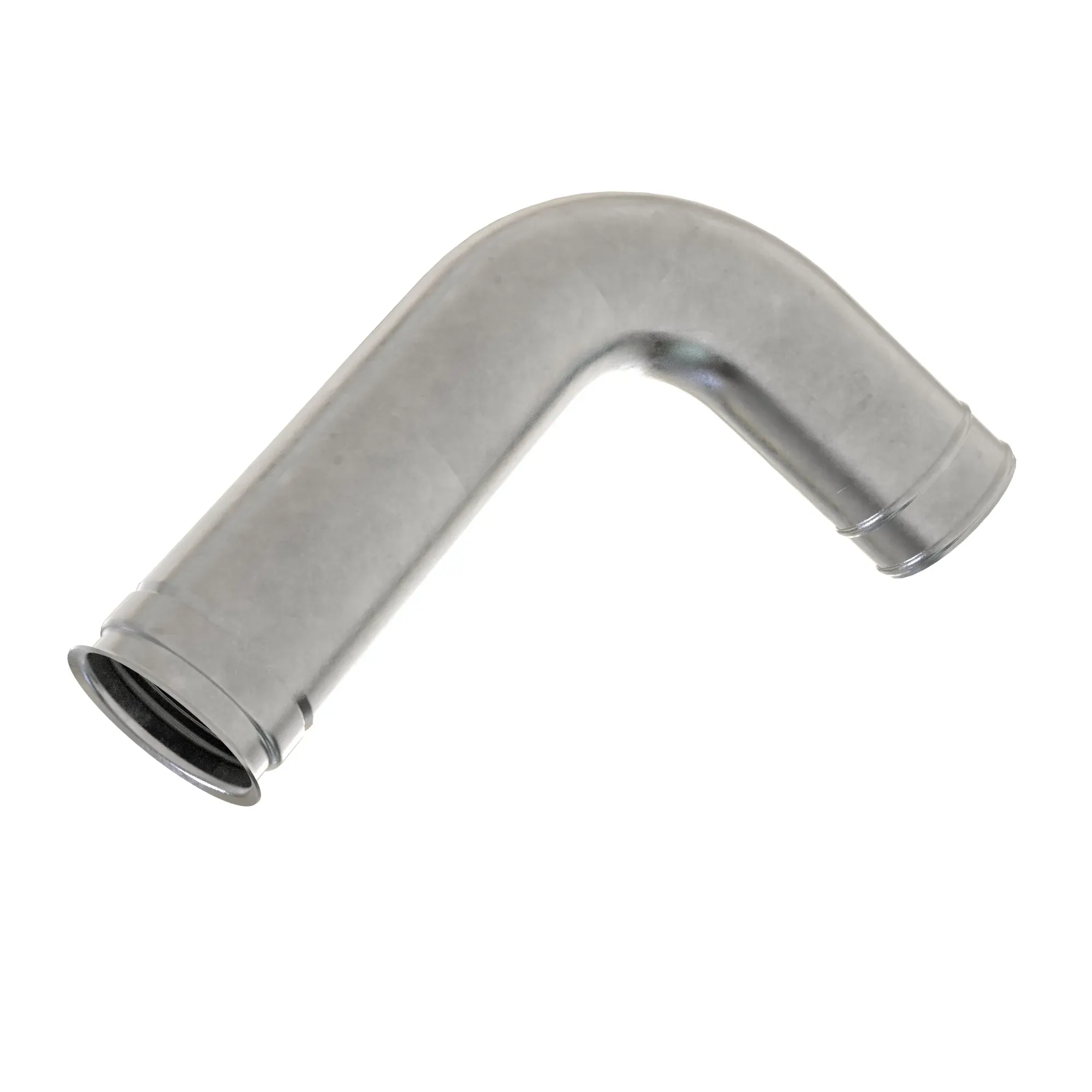 PIPE, COMPRESSOR INLET