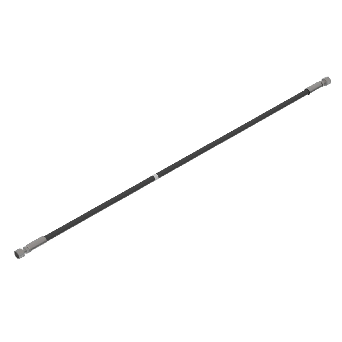 Hydraulic Hose, Park Brake Control