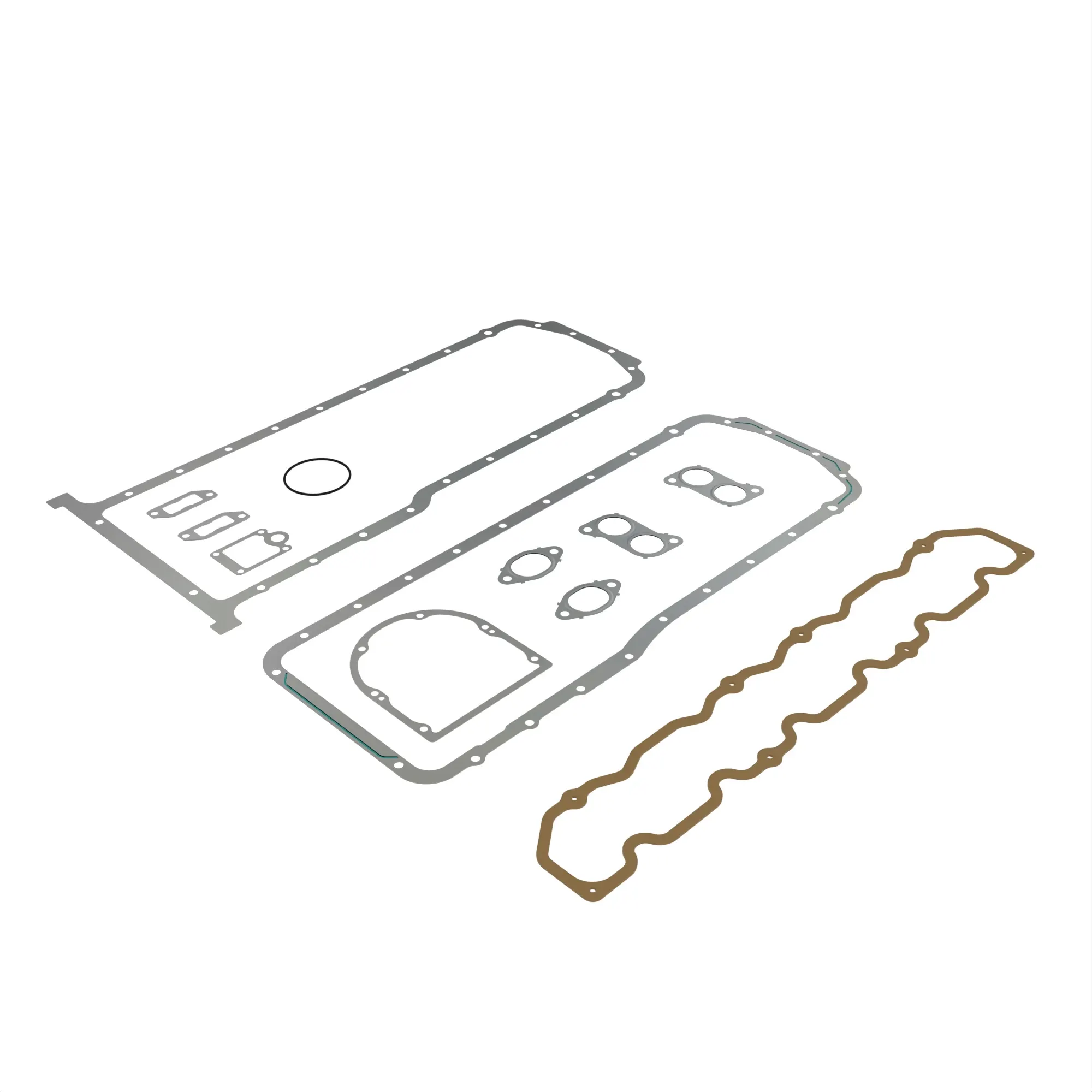 John Deere Engine Rebuild Gasket Kit - RE524099