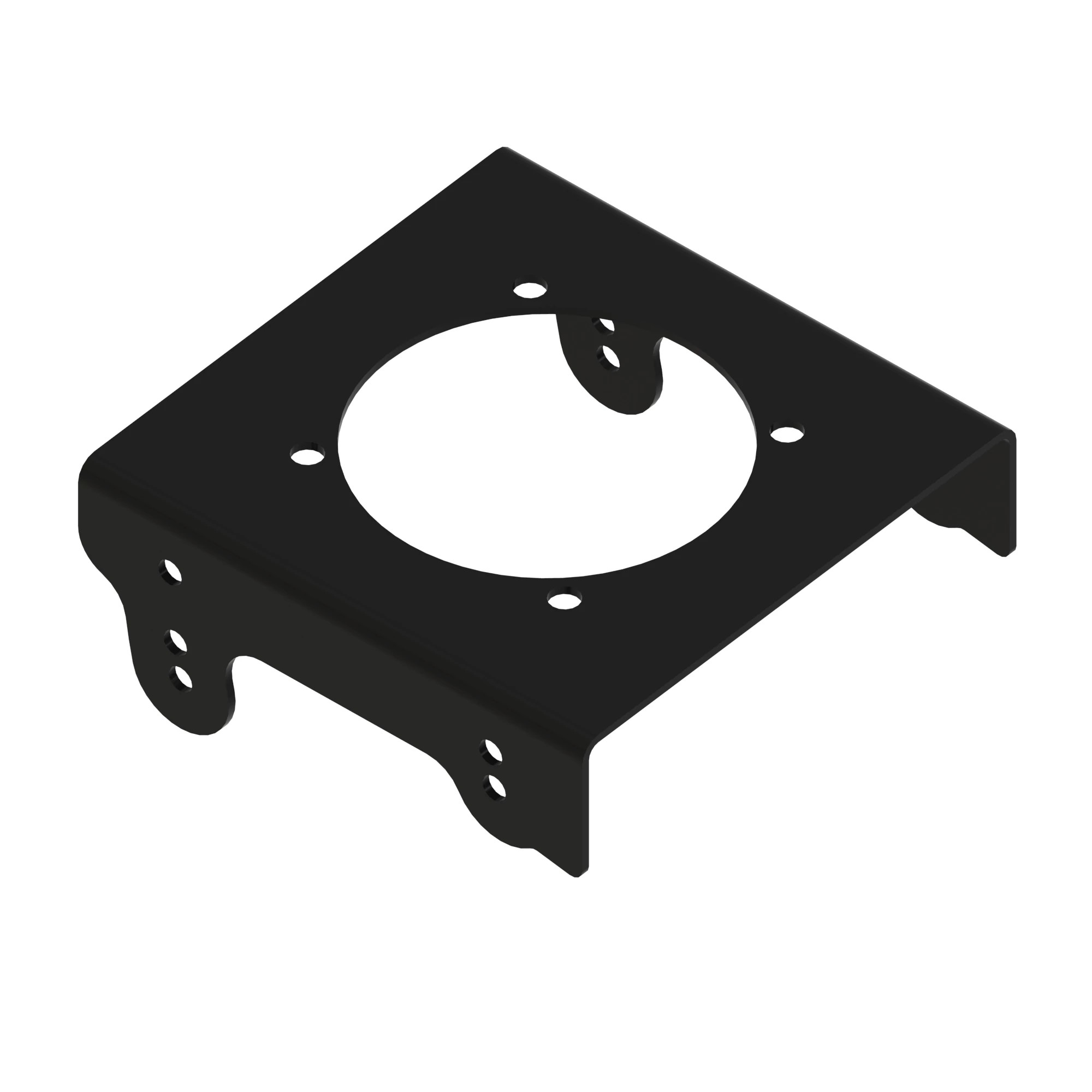 PLATE, JOYSTICK