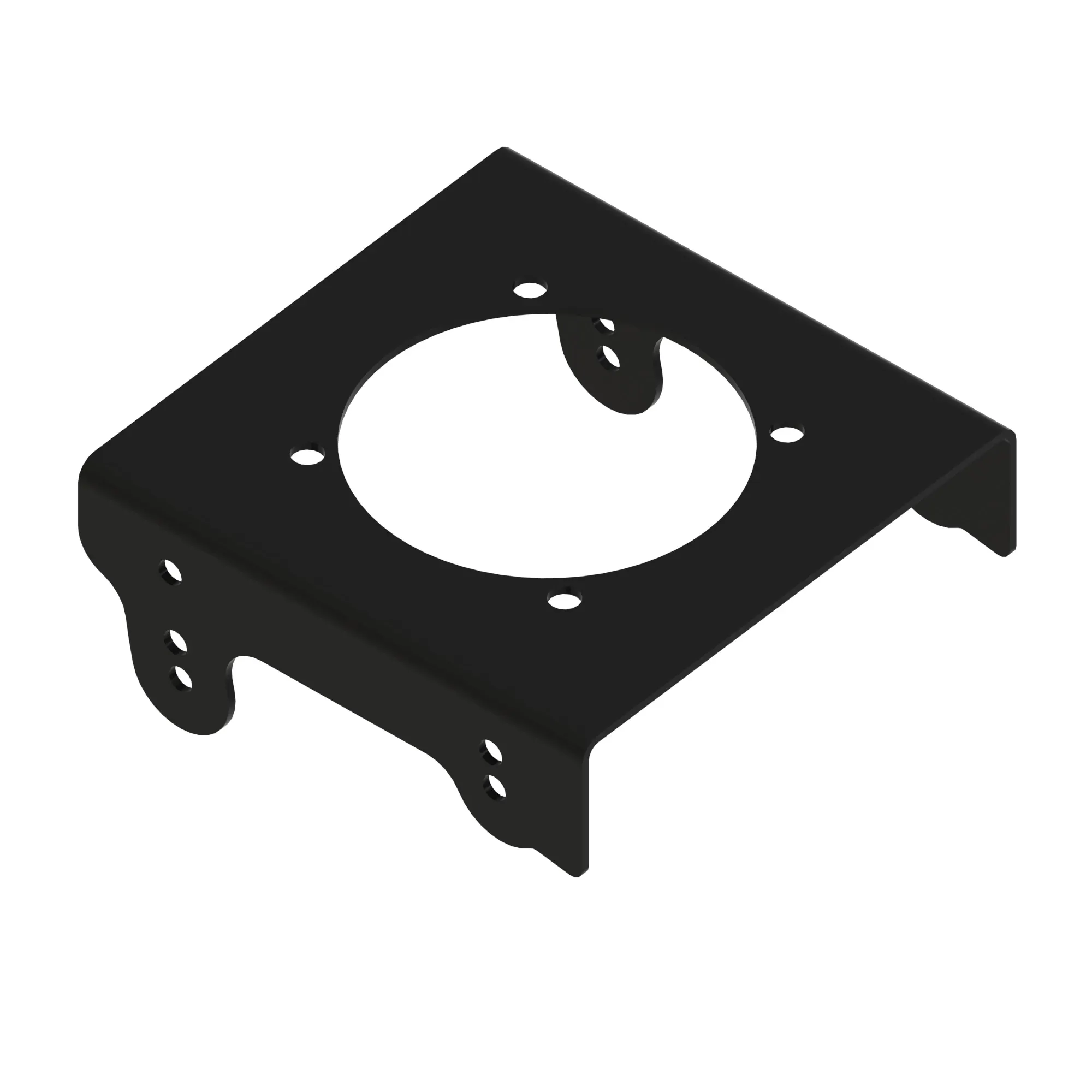Plate, Joystick