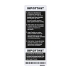 John Deere Wide Track Label - R565694