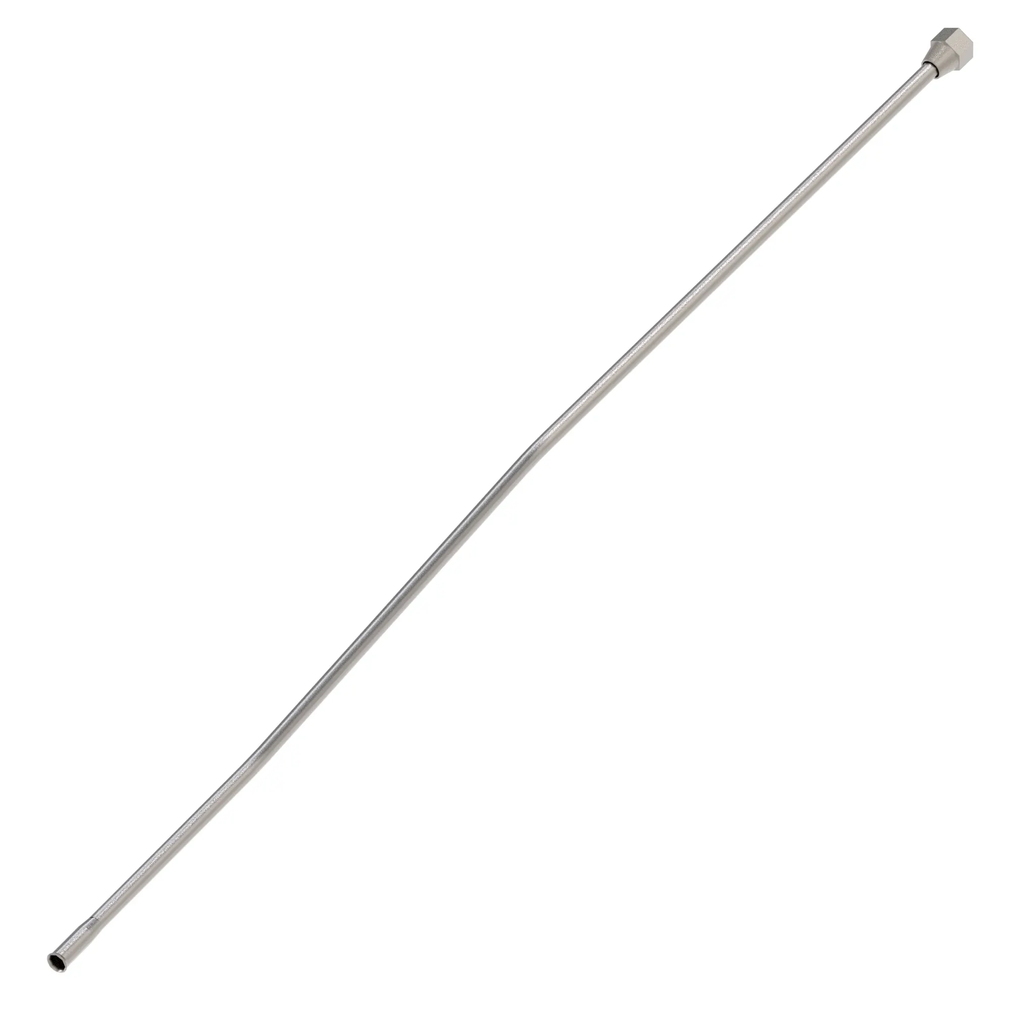 Dipstick Tube