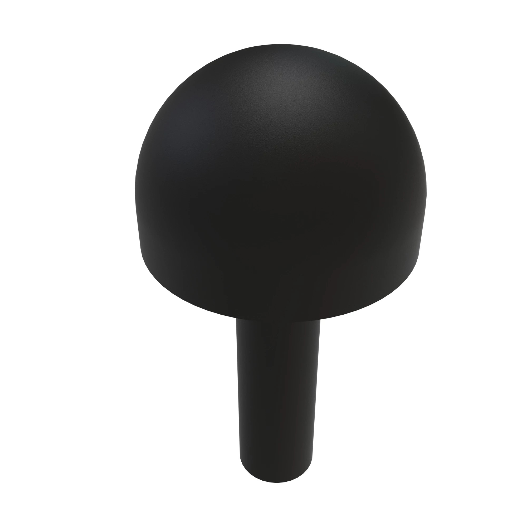 STOPPER,RUBBER